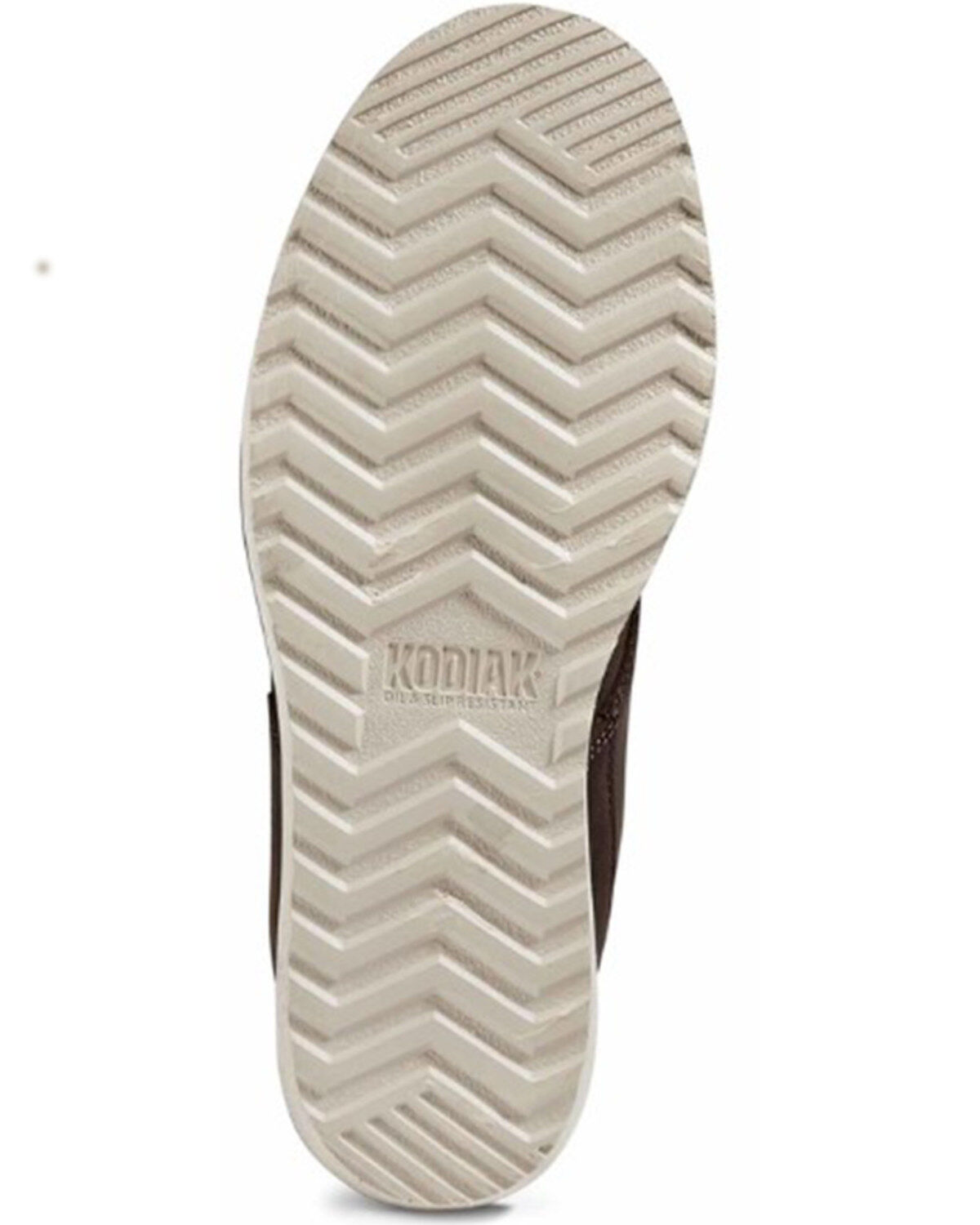 Kodiak Women's 6" Whitton Work Boots - Steel Toe