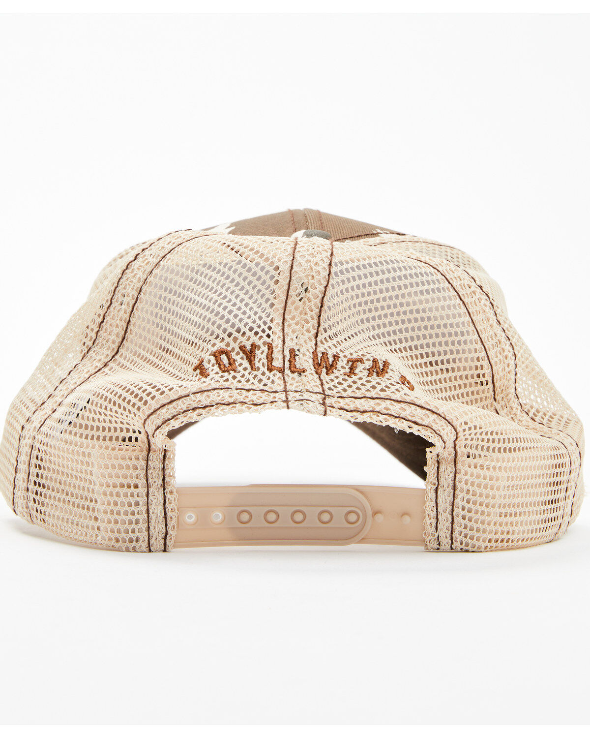 Idyllwind Women's Crazy Heifer Cow Print Baseball Cap