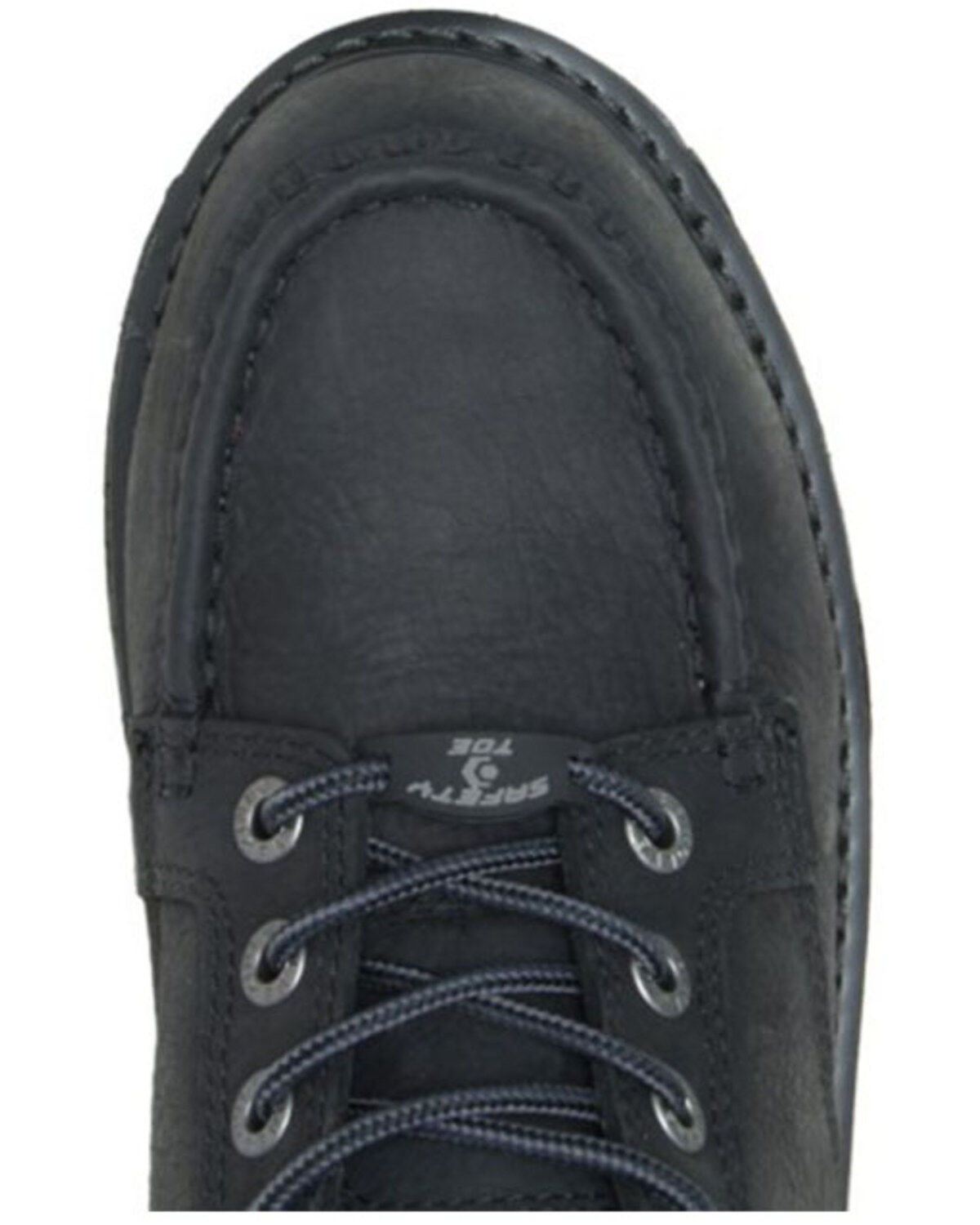 Wolverine Men's Hellcat Ultraspring Work Boots - Composite Toe