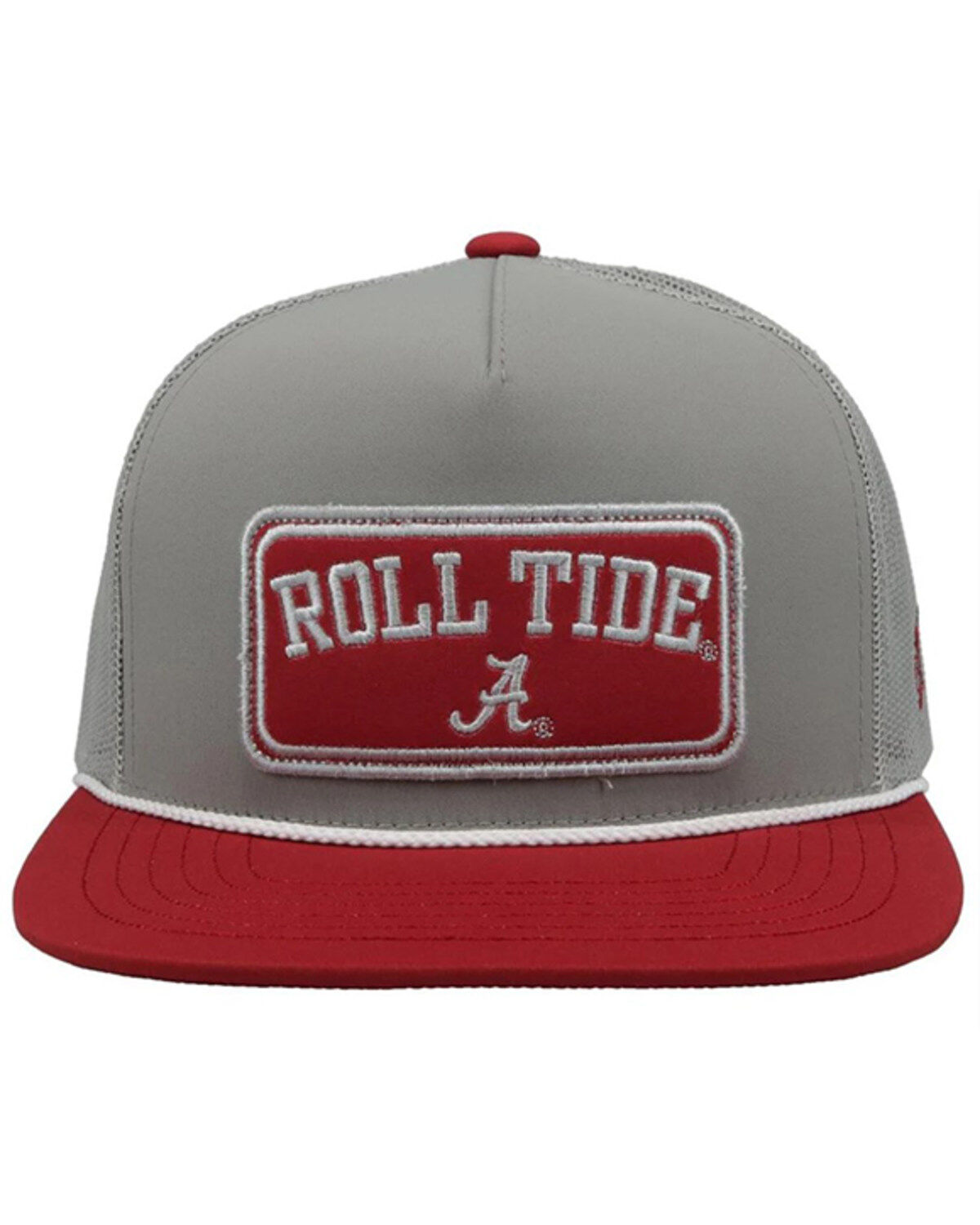 Hooey Men's University Of Alabama Trucker Cap