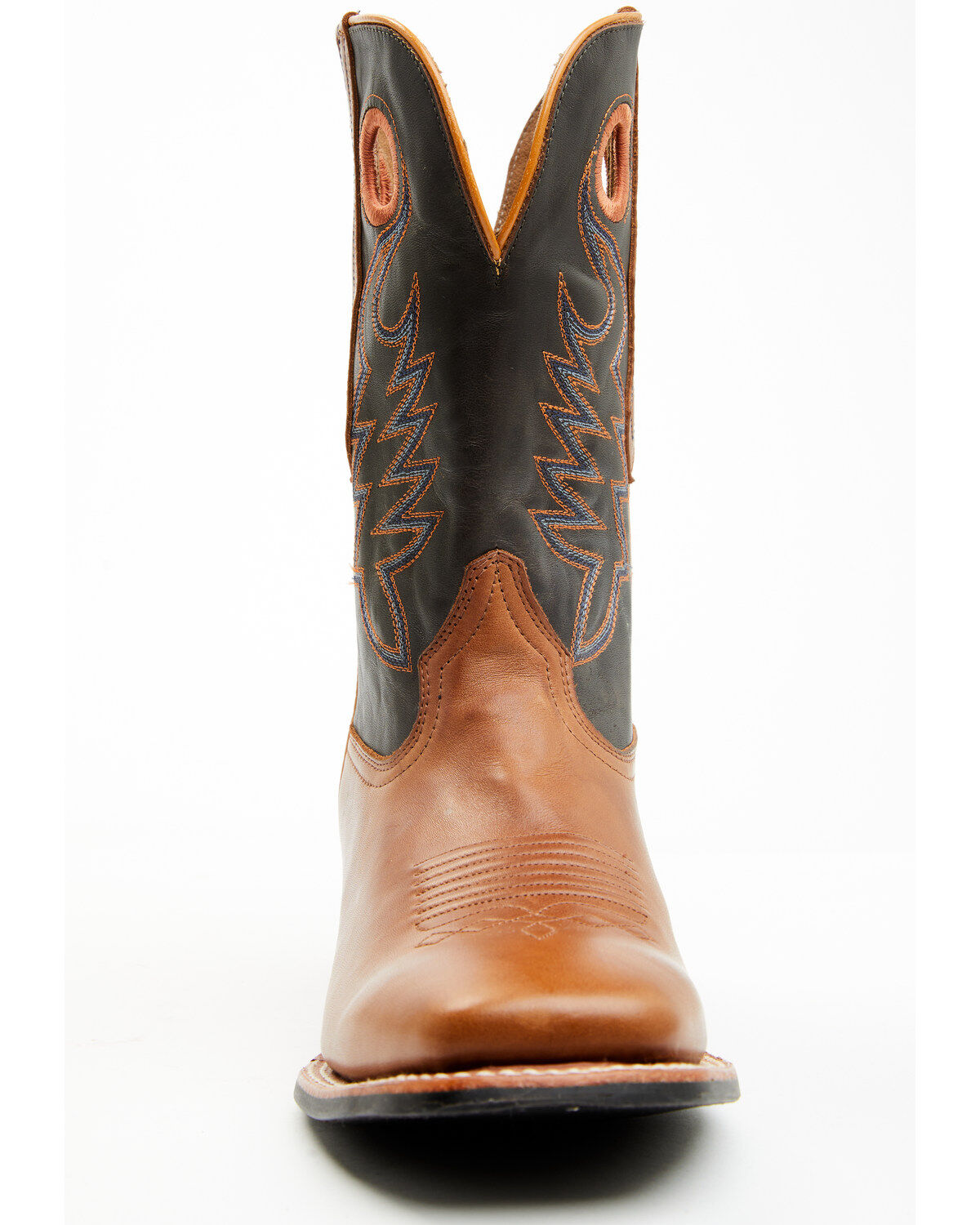 Cody James Men's Union Performance Western Boots - Broad Square Toe