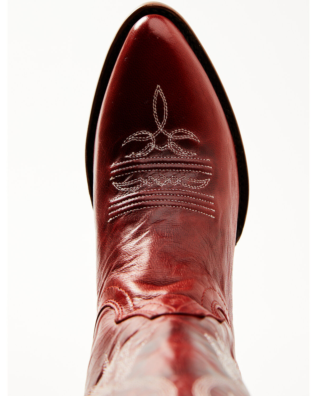 Idyllwind Women's Icon Embroidered Western Tall Boot - Round Toe