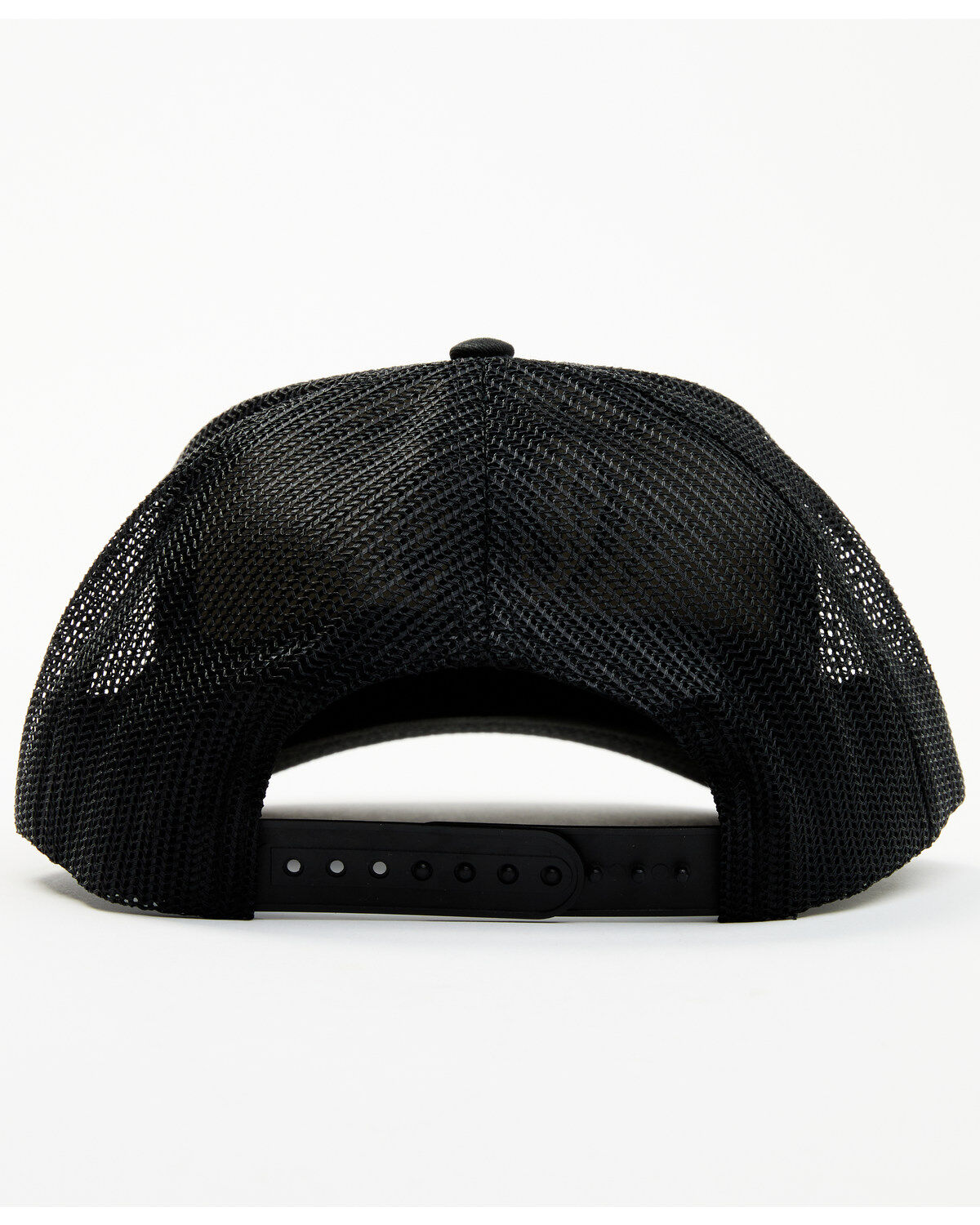 John Deere Men's Twill Mesh Back Trucker Cap