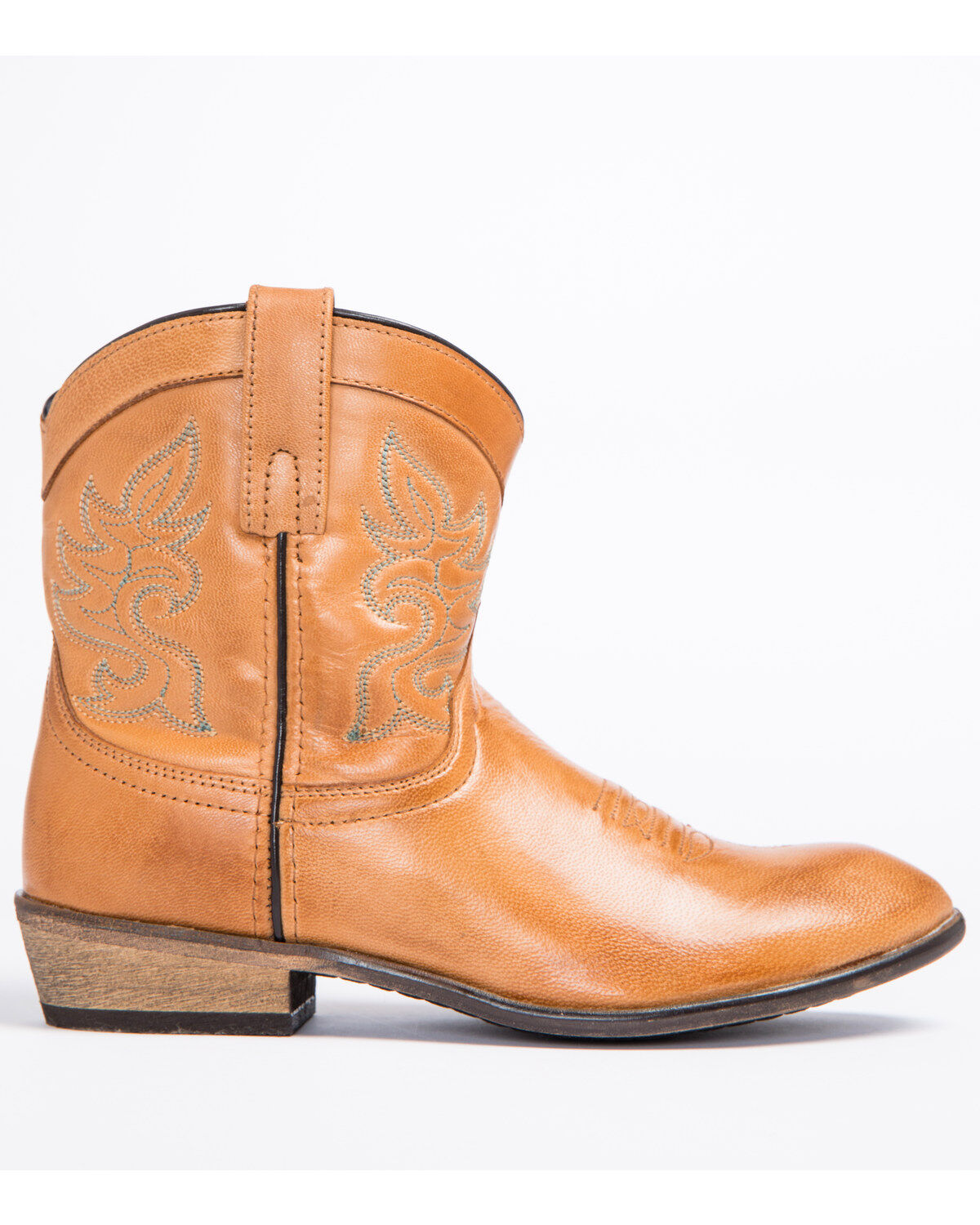 Dingo Women's 6" Willie Western Fashion Boots