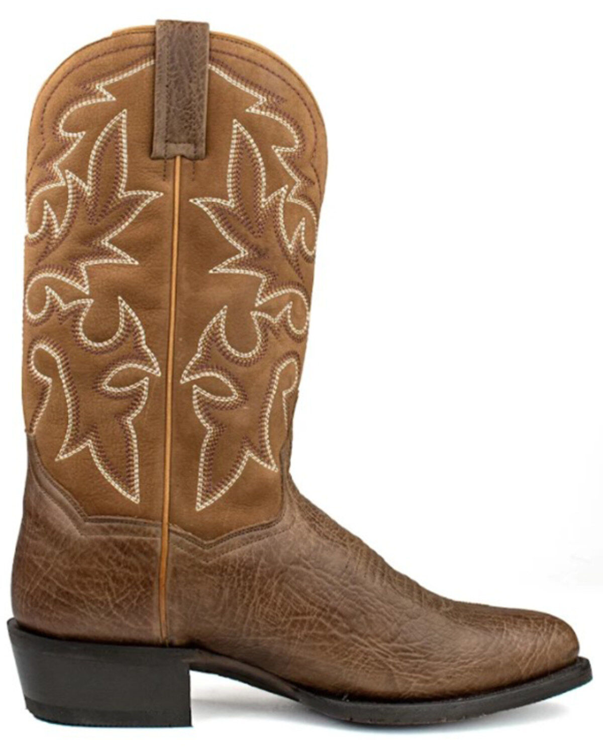 Dan Post Men's Armen Western Performance Boots - Round Toe
