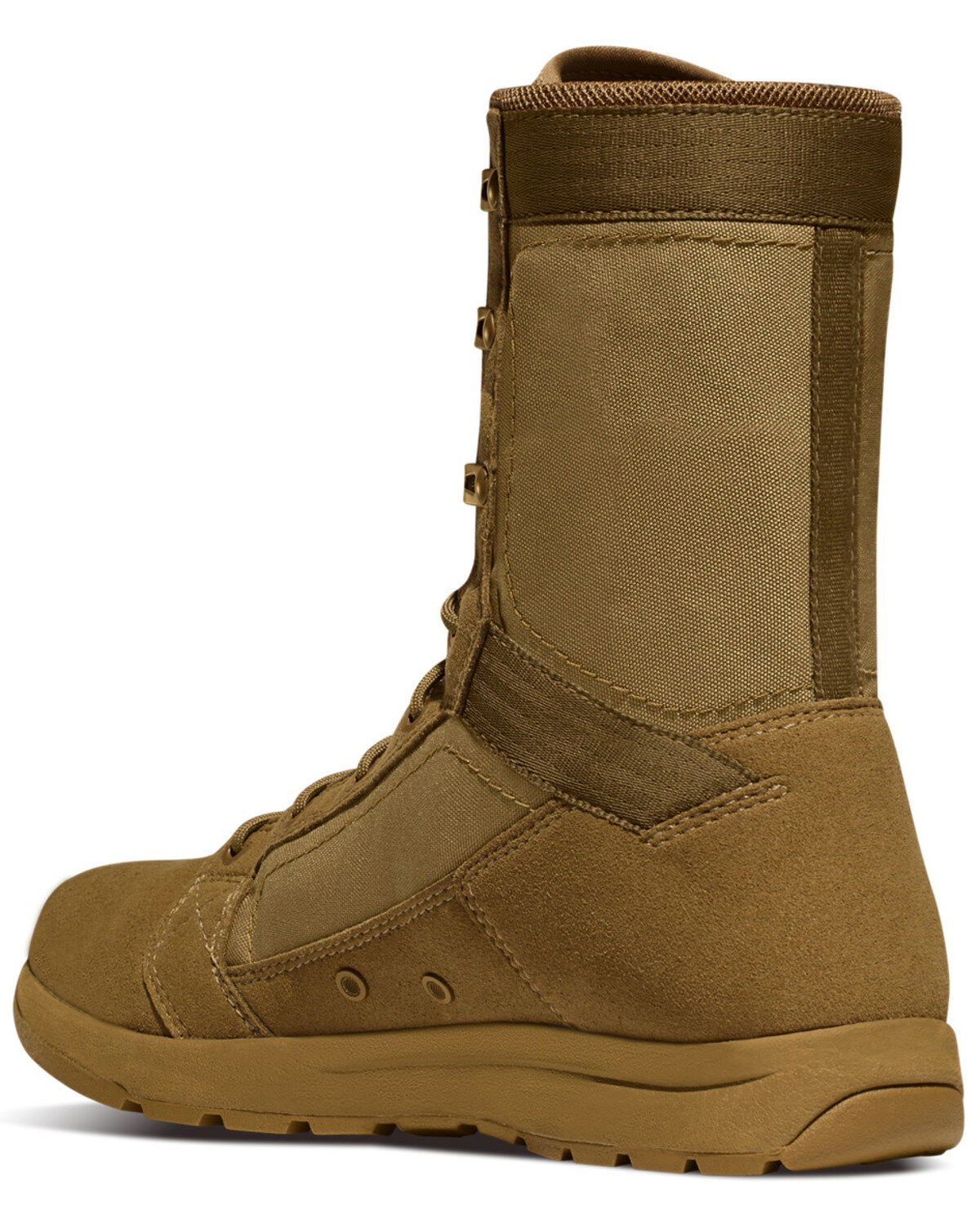 Danner Men's Tachyon Coyote Duty Boots - Soft Toe