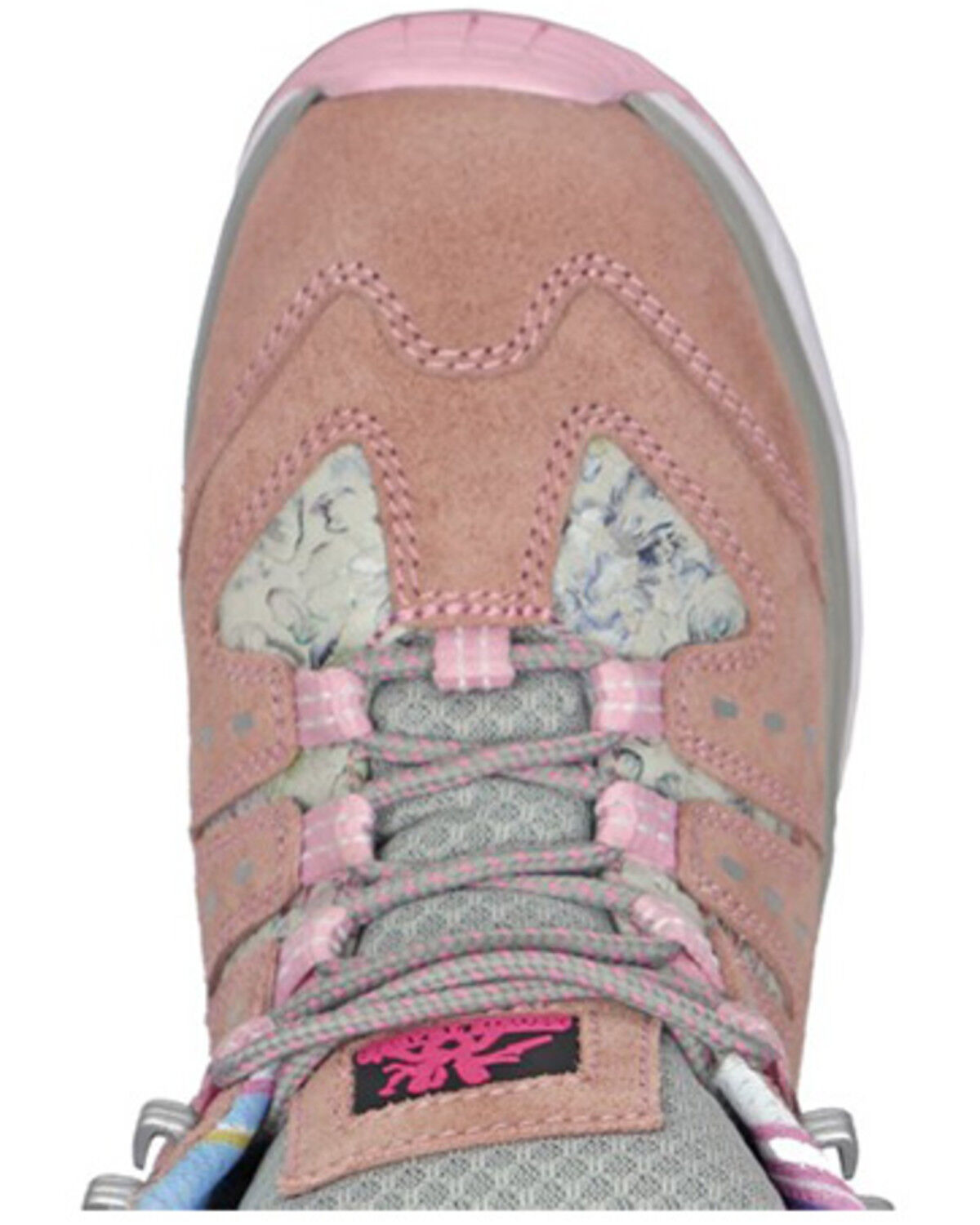 Hoss Women's Trisha Work Boots - Composite Toe