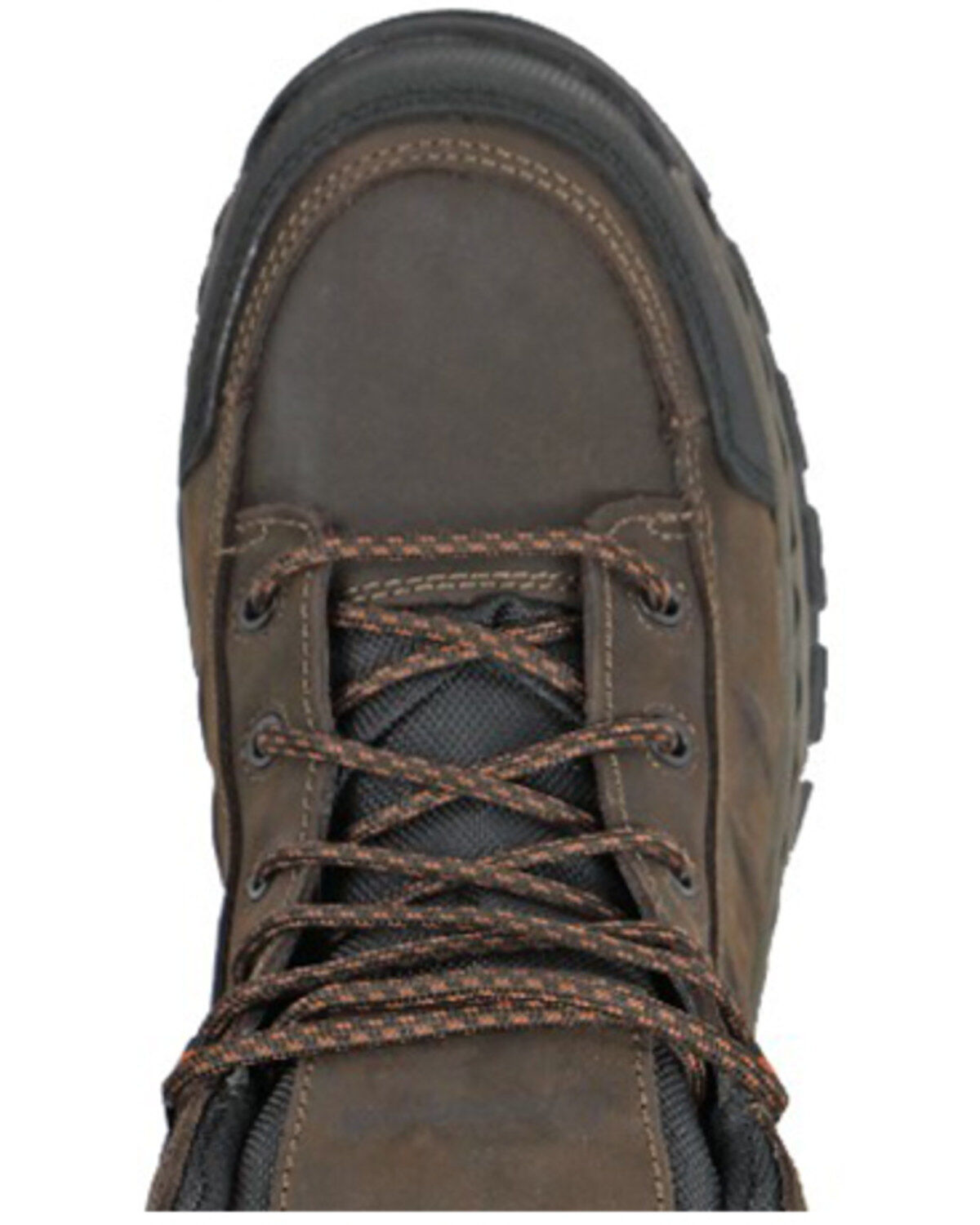 Die Hard Men's Squire Lace-Up Work Boots - Composite Toe