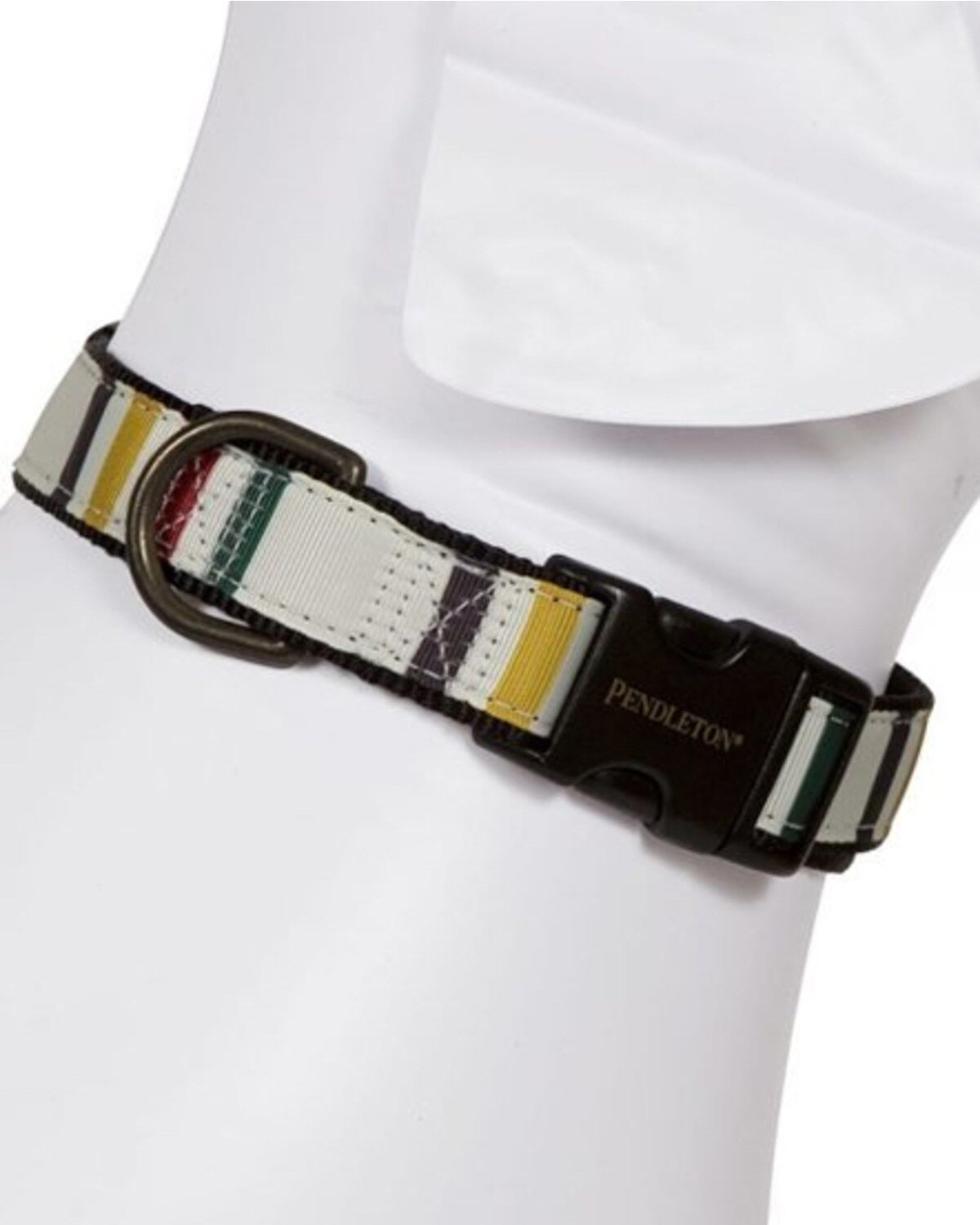 Pendleton Pet Glacier National Park Hiker Collar - Extra Large