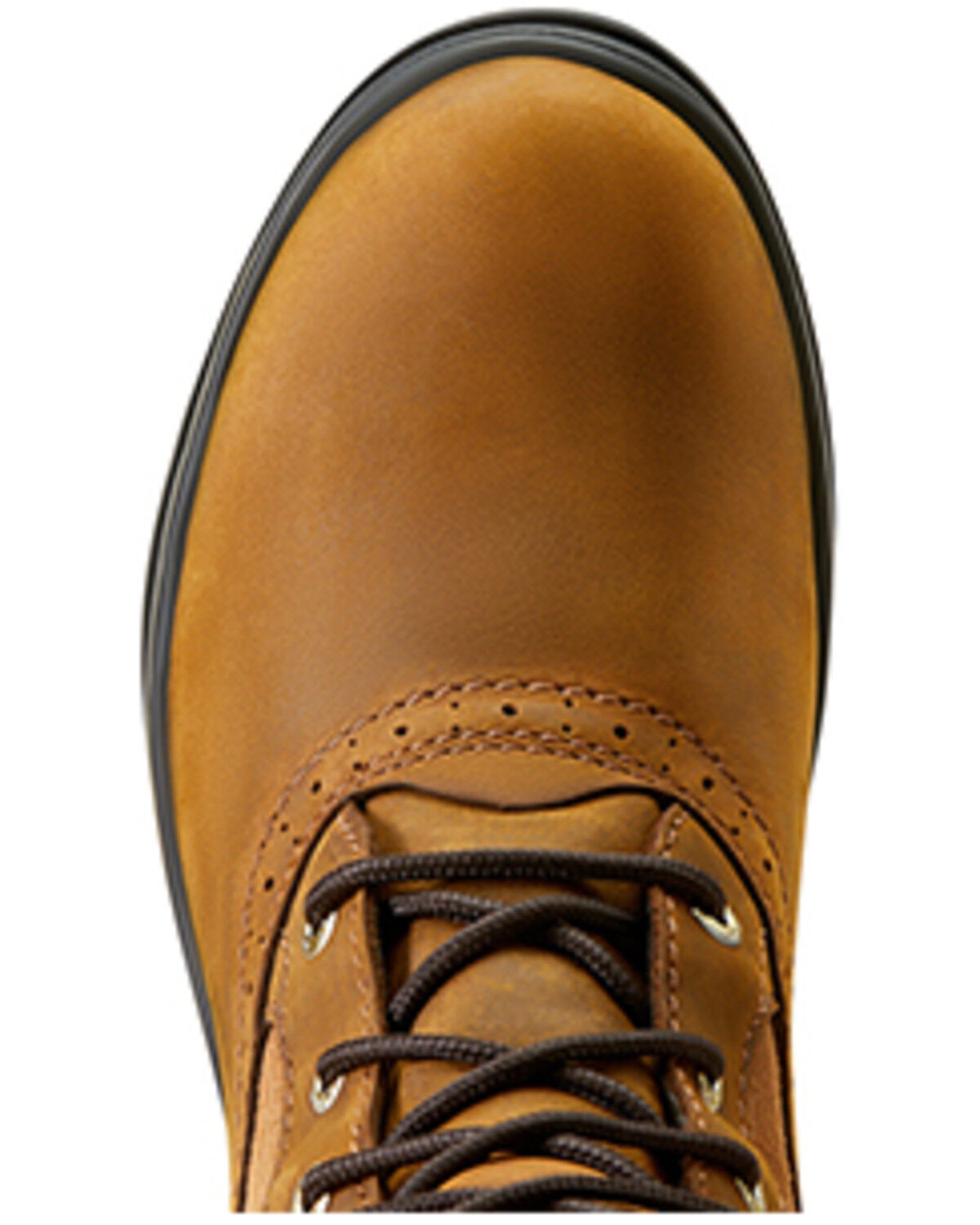 Ariat Women's Wythburn II Waterproof Riding Boots - Round Toe