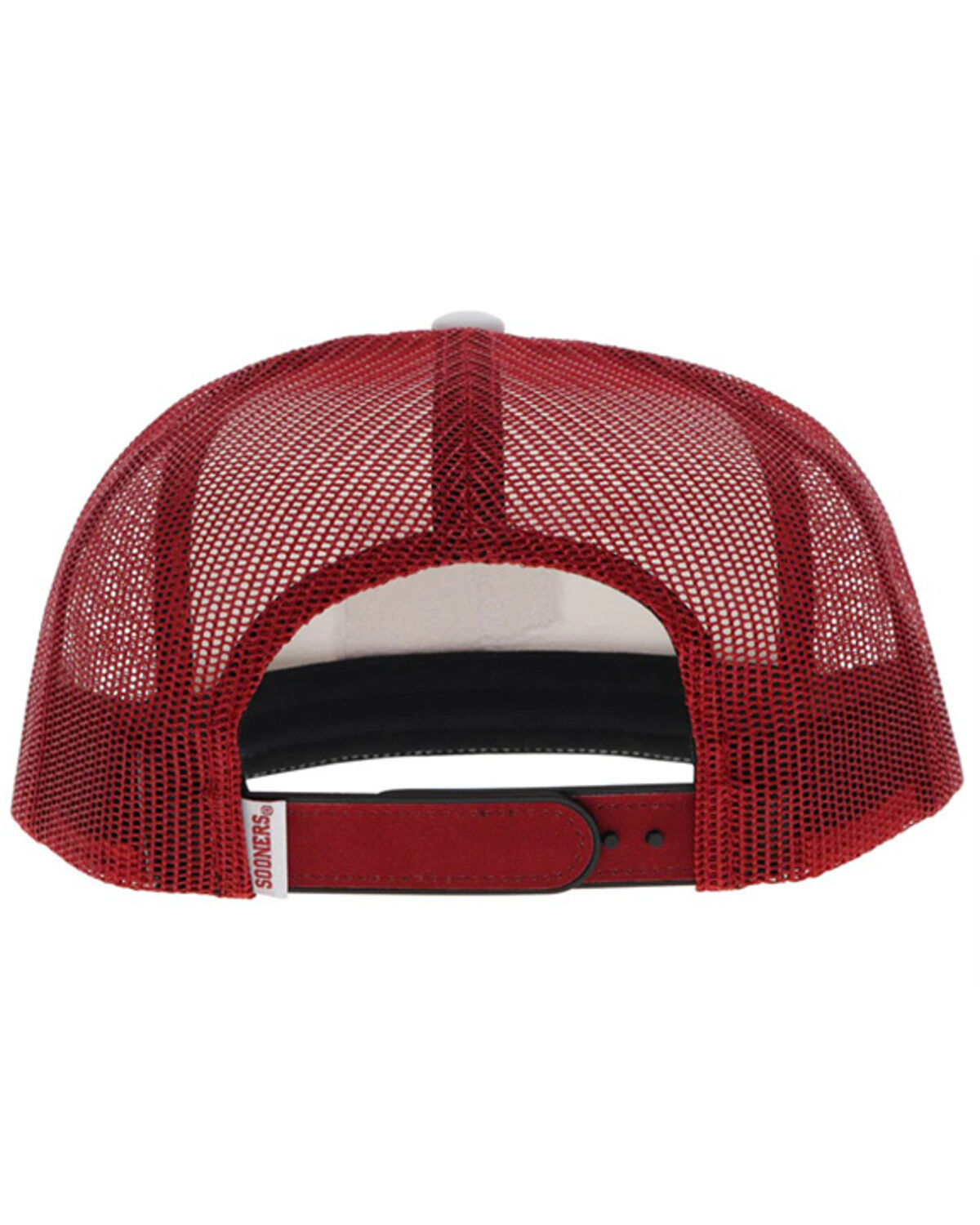 Hooey Men's University Of Oklahoma State Trucker Cap