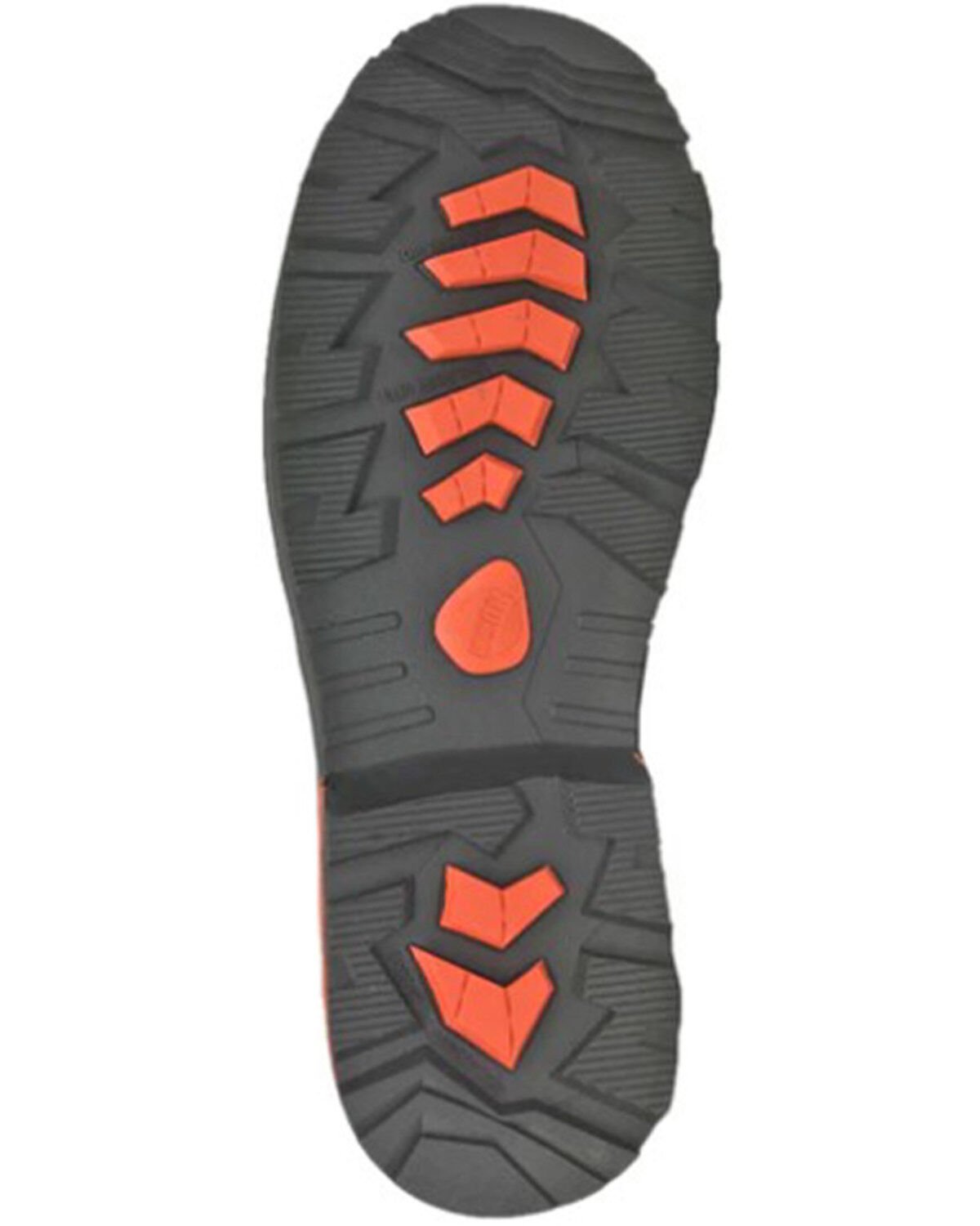 Hoss Men's Carson Lace-Up Work Boots - Composite Toe