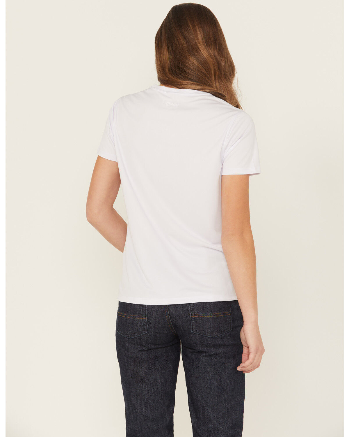 Carhartt Women's Force® Sun Defender® Relaxed Fit Short Sleeve Work T-Shirt