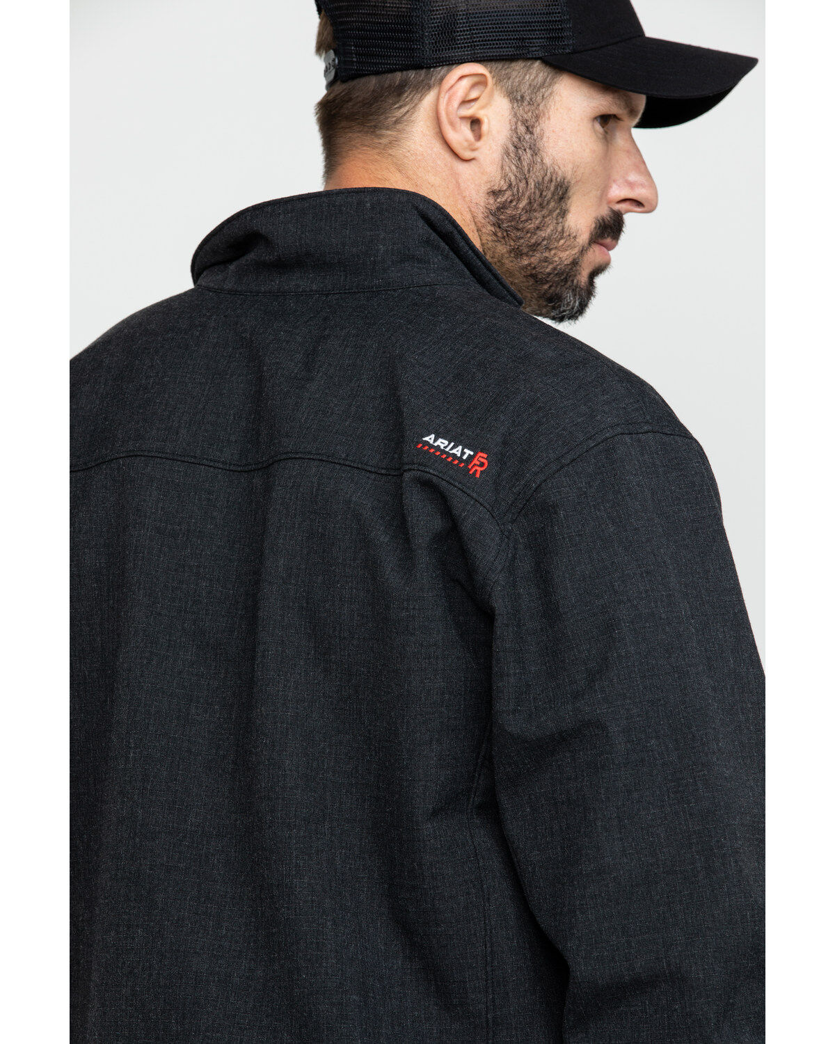 Ariat Men's FR Vernon Jacket - Big