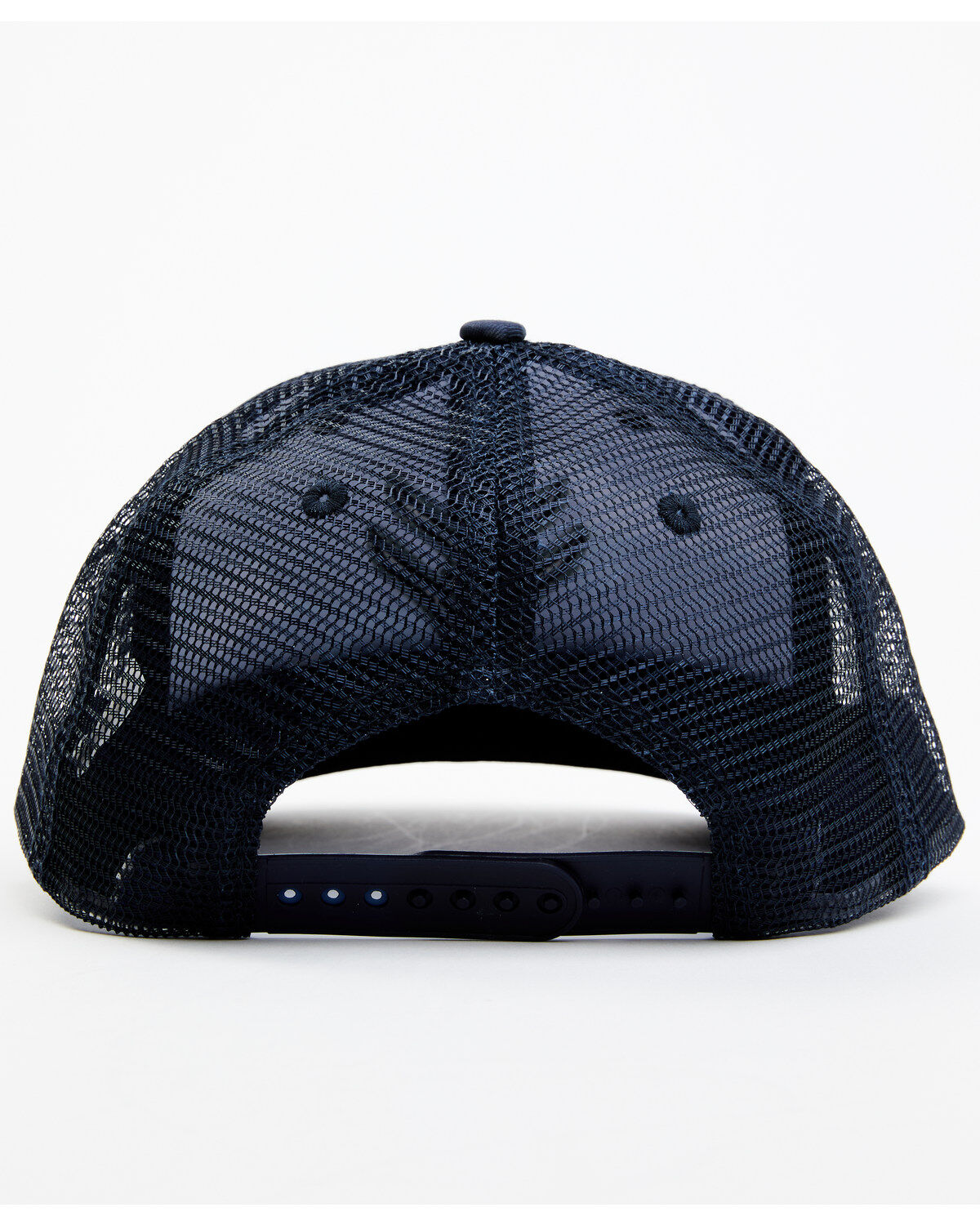 Hawx Men's Camo Print Mesh Back Ball Cap