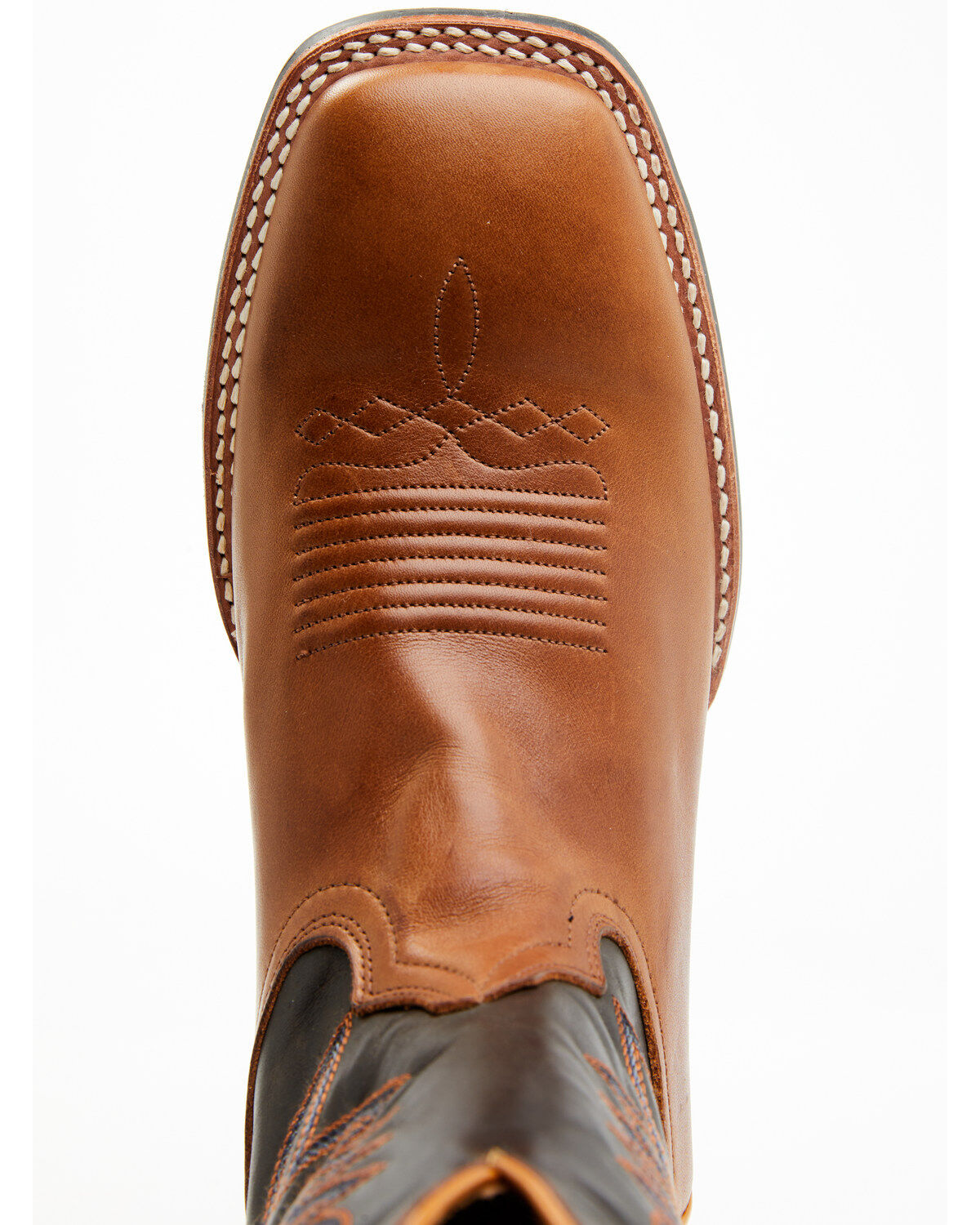 Cody James Men's Union Performance Western Boots - Broad Square Toe