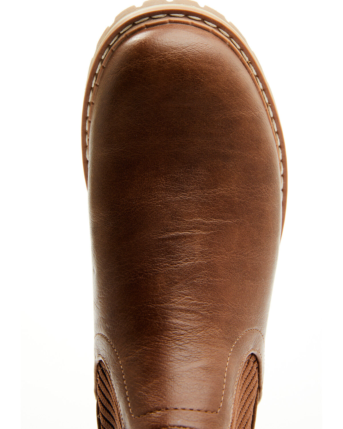 Corkys Women's Cabin Fever Fashion Booties - Round Toe