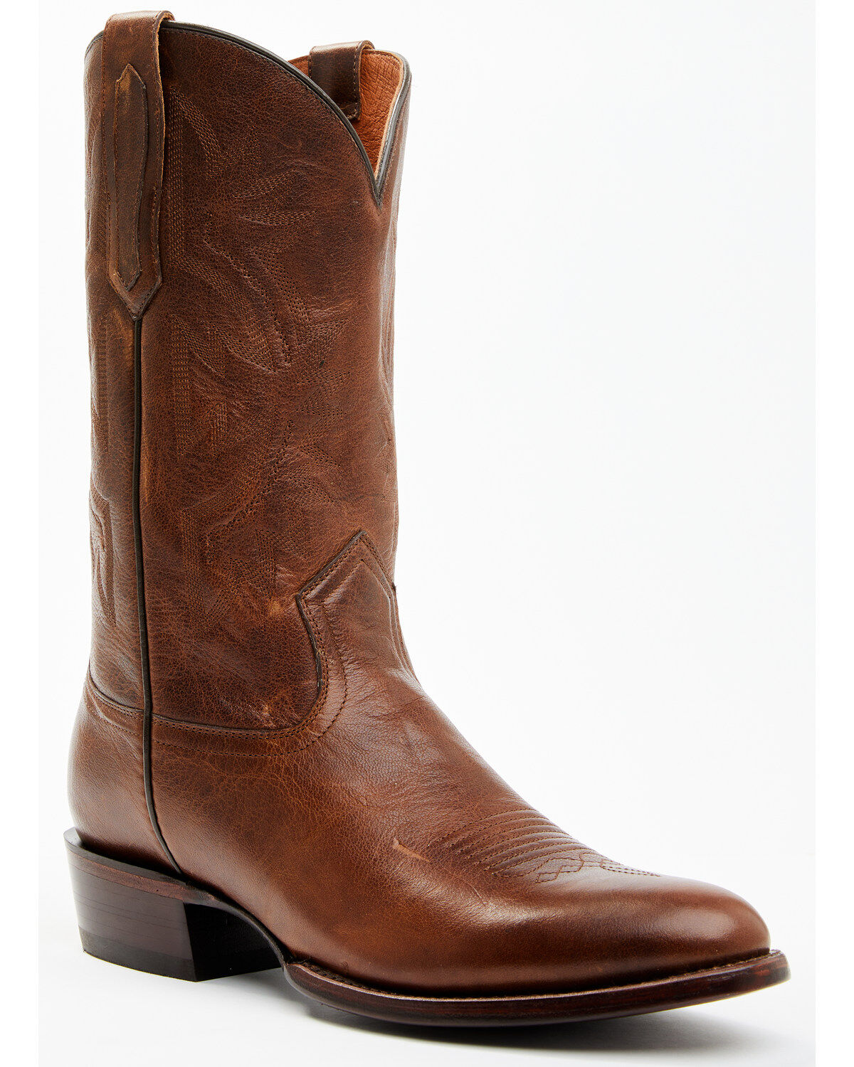 Cody James Men's Briana Western Boots - Round Toe