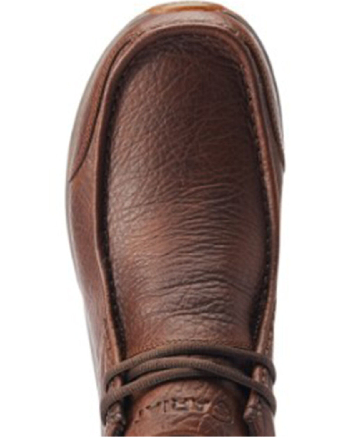 Ariat Men's Spitfire Western Shoes - Moc Toe