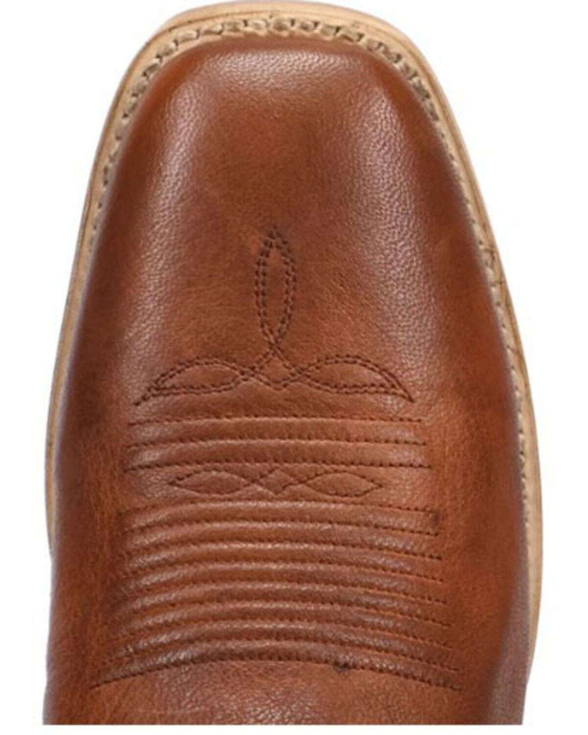 Dan Post Men's Jerry Western Boots - Square Toe