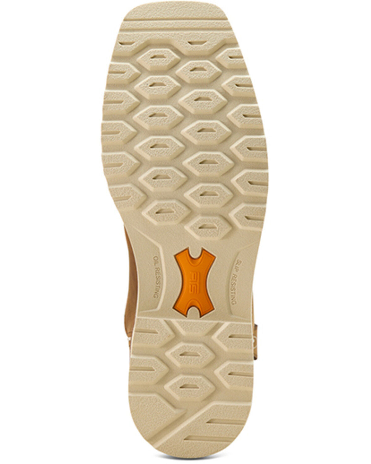 Ariat Men's Activator Waterproof Work Boots - Steel Toe