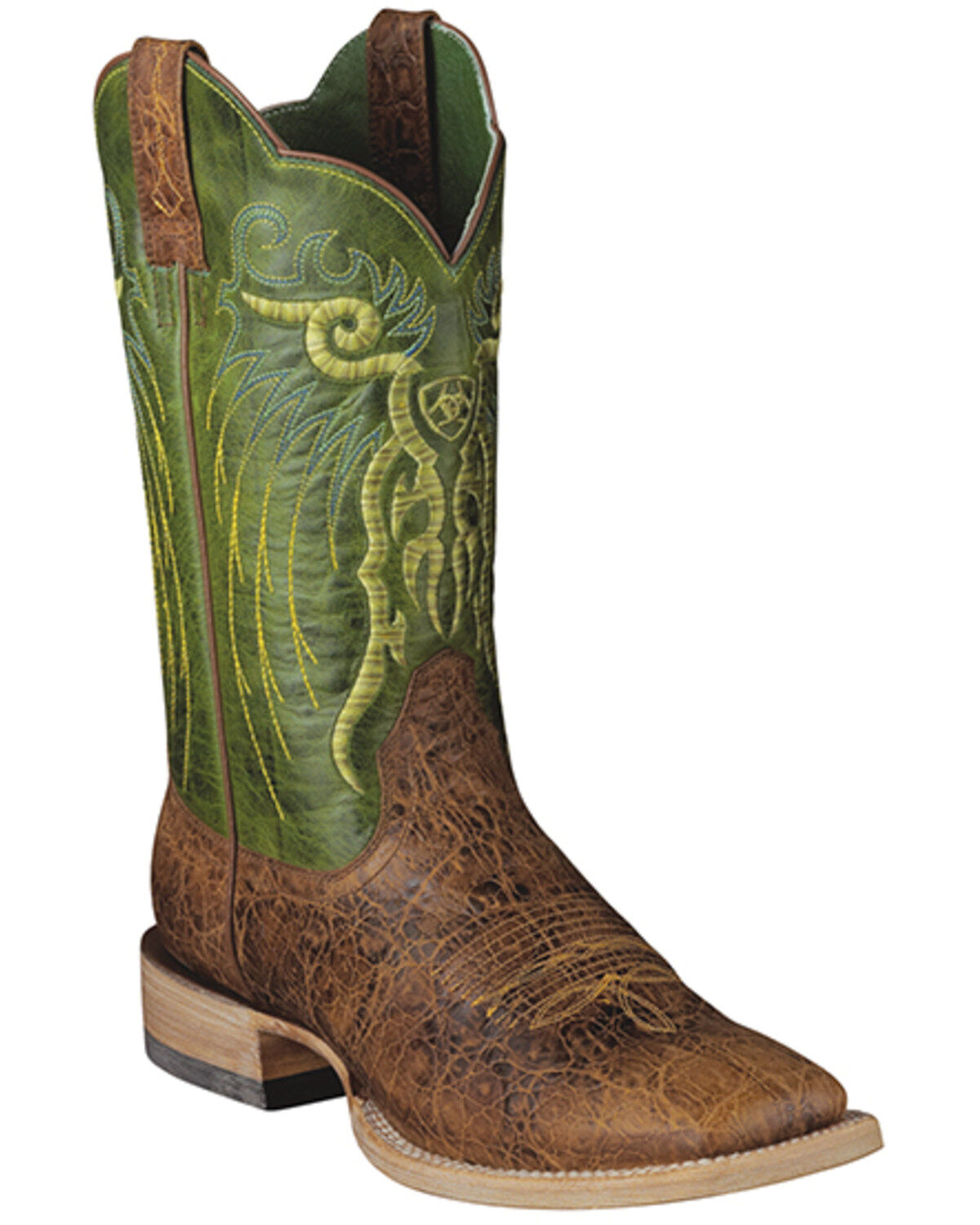 Ariat Men's Mesteno Western Boots - Square Toe