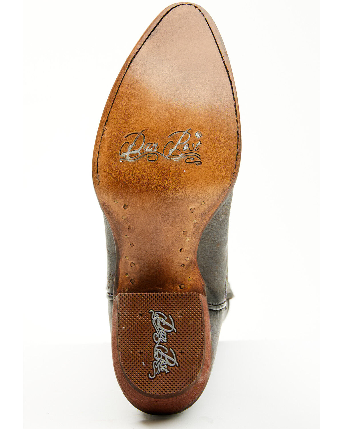 Dan Post Women's Tall Western Boots - Round Toe