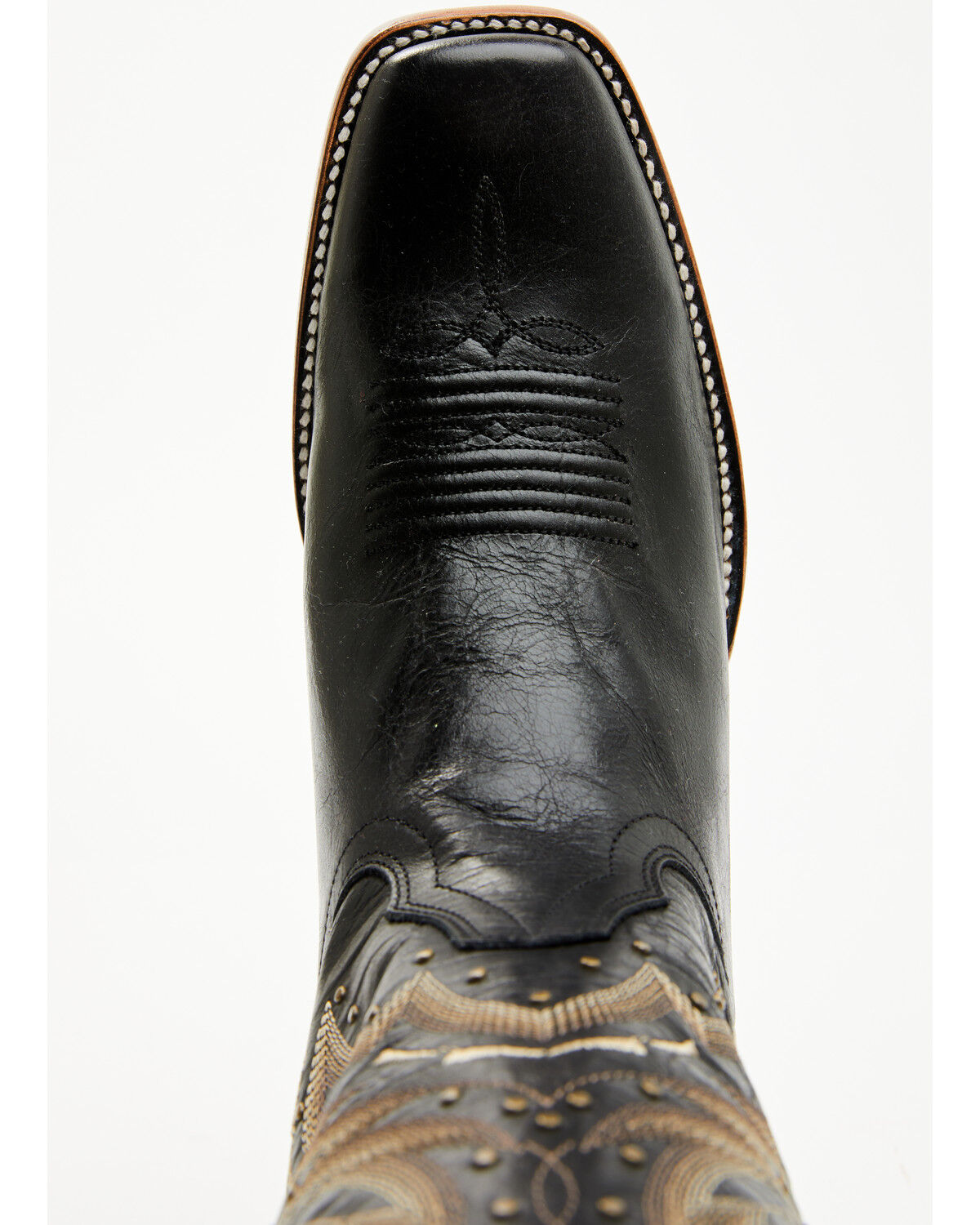 Shyanne Women's Astra Western Boots - Square Toe