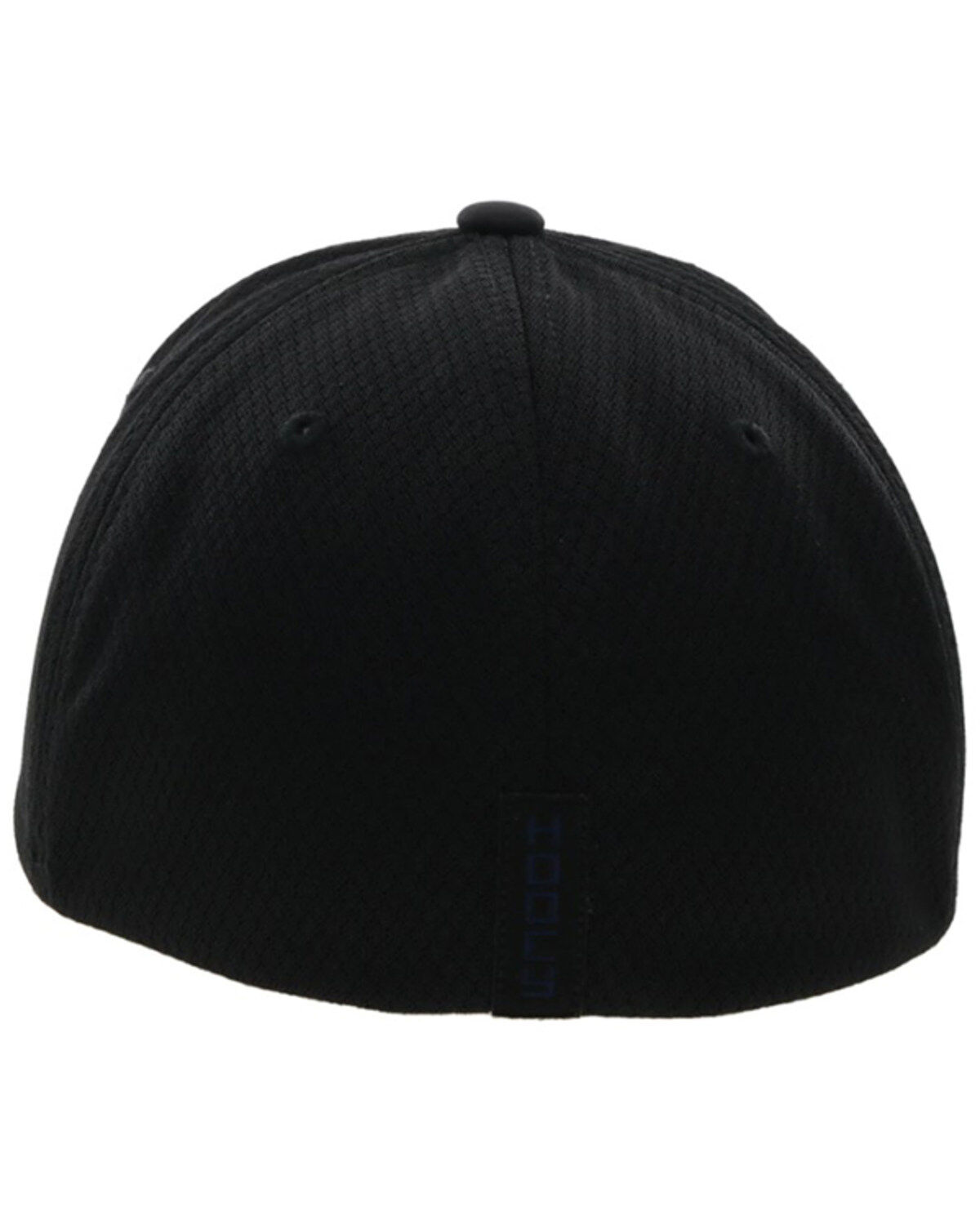 Hooey Men's Coach Logo Embroidered Trucker Cap