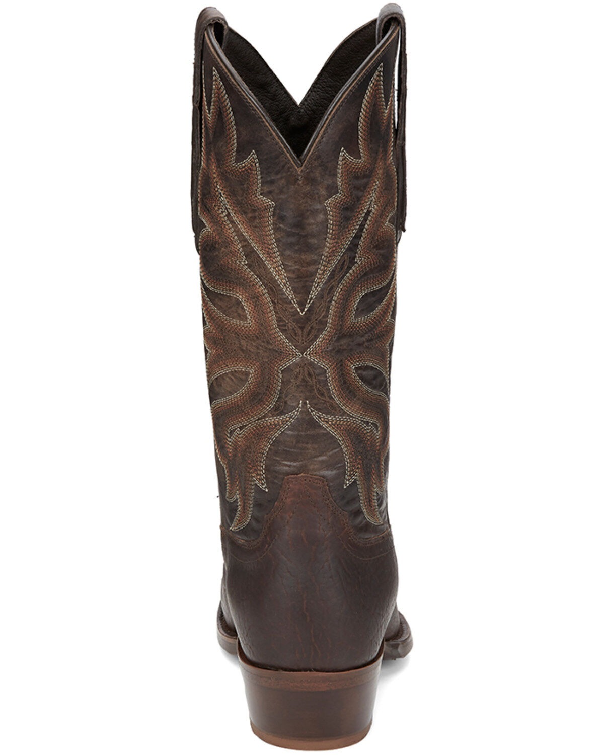 Tony Lama Men's Stegall Western Boots - Round Toe