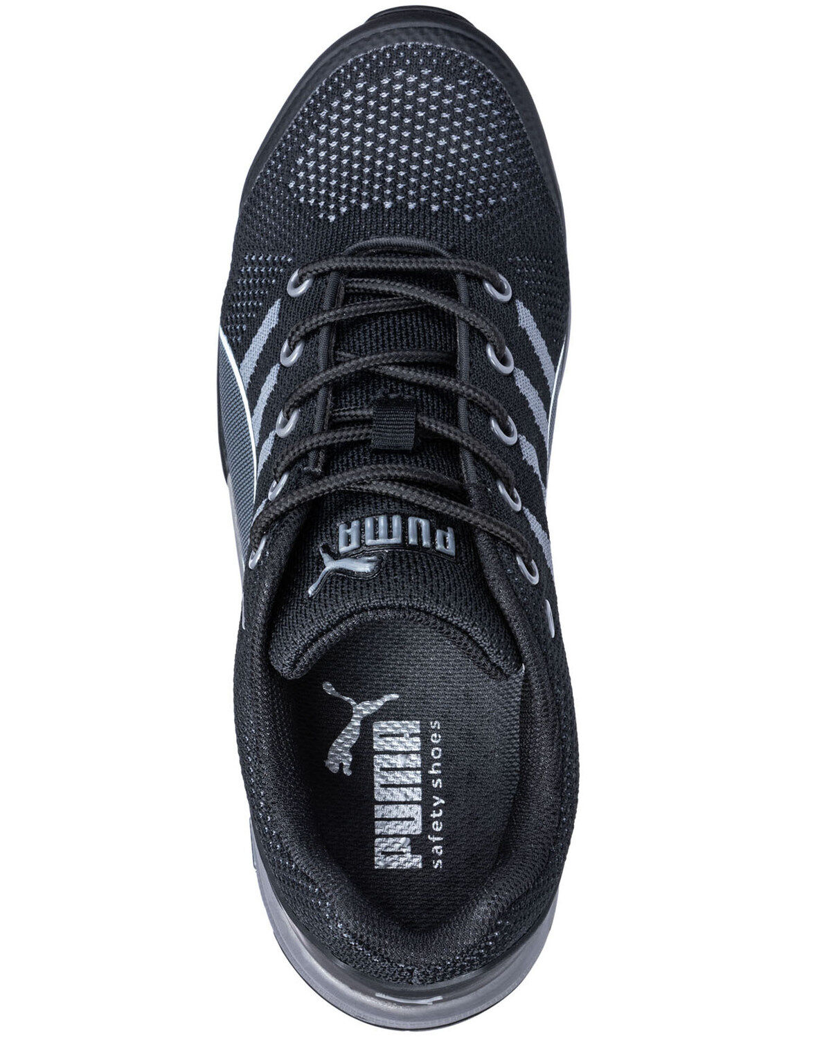 Puma Safety Women's Celerity Knit Work Shoes - Steel Toe