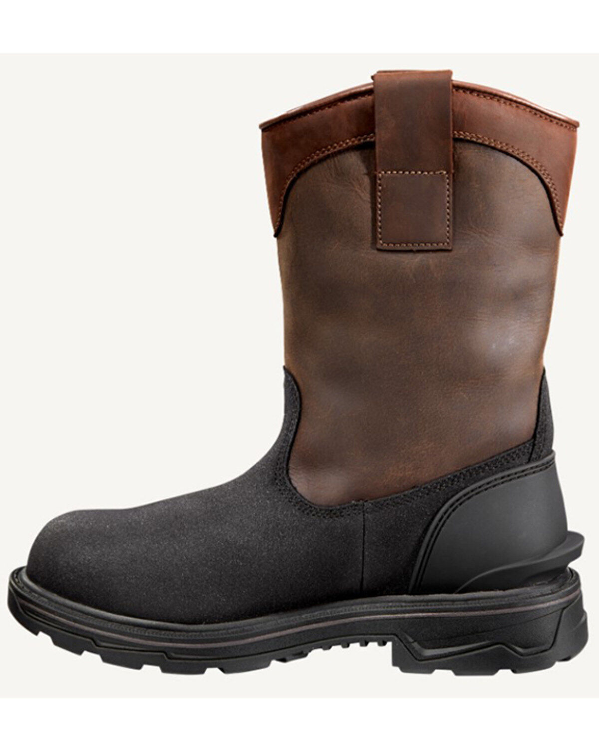 Carhartt Men's Ironwood 11" Work Boot - Alloy Toe