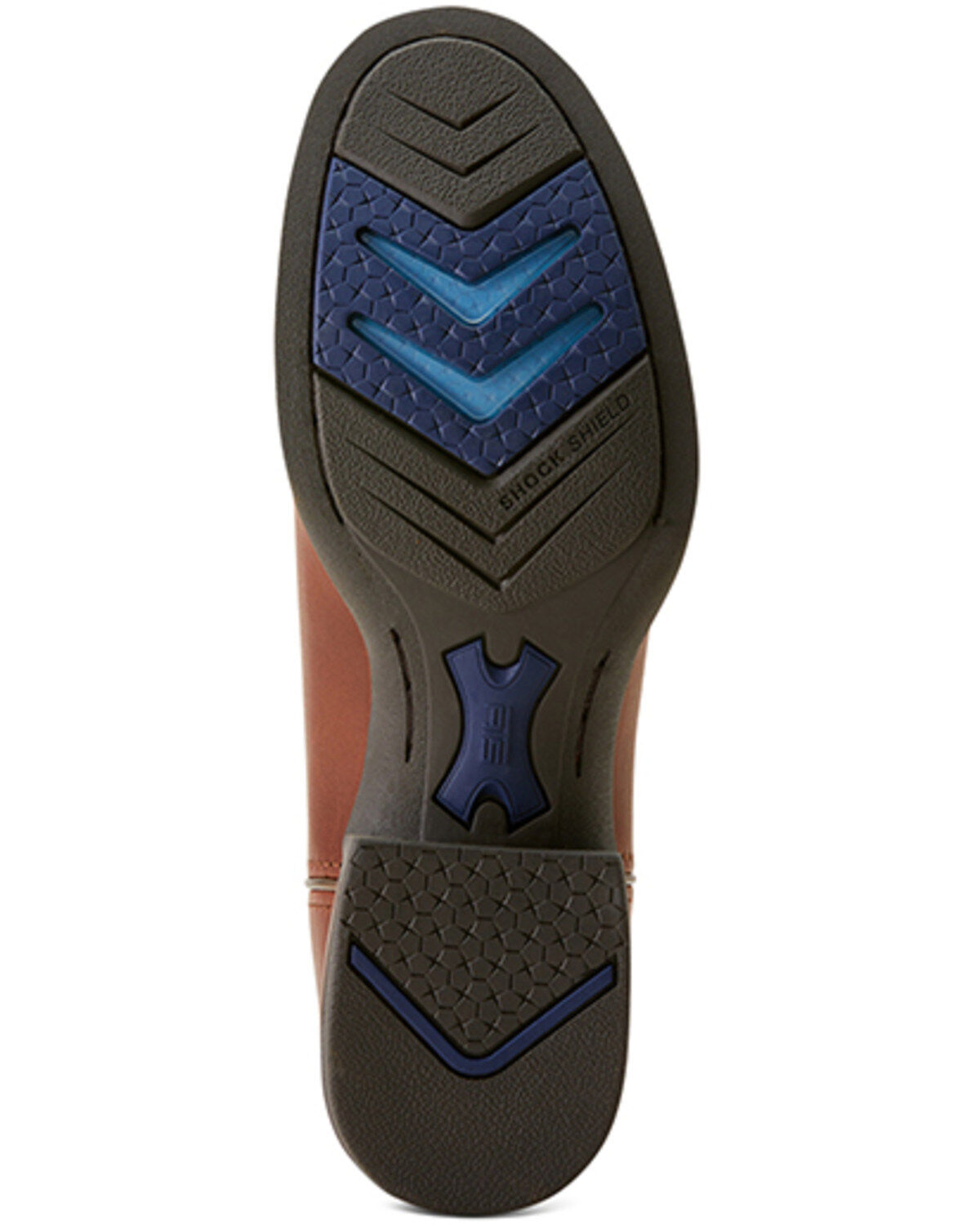 Ariat Women's Ranahan Performance Western Boots - Round Toe