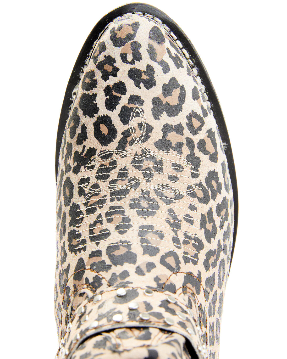 Shyanne Women's Parker Western Boots - Round Toe