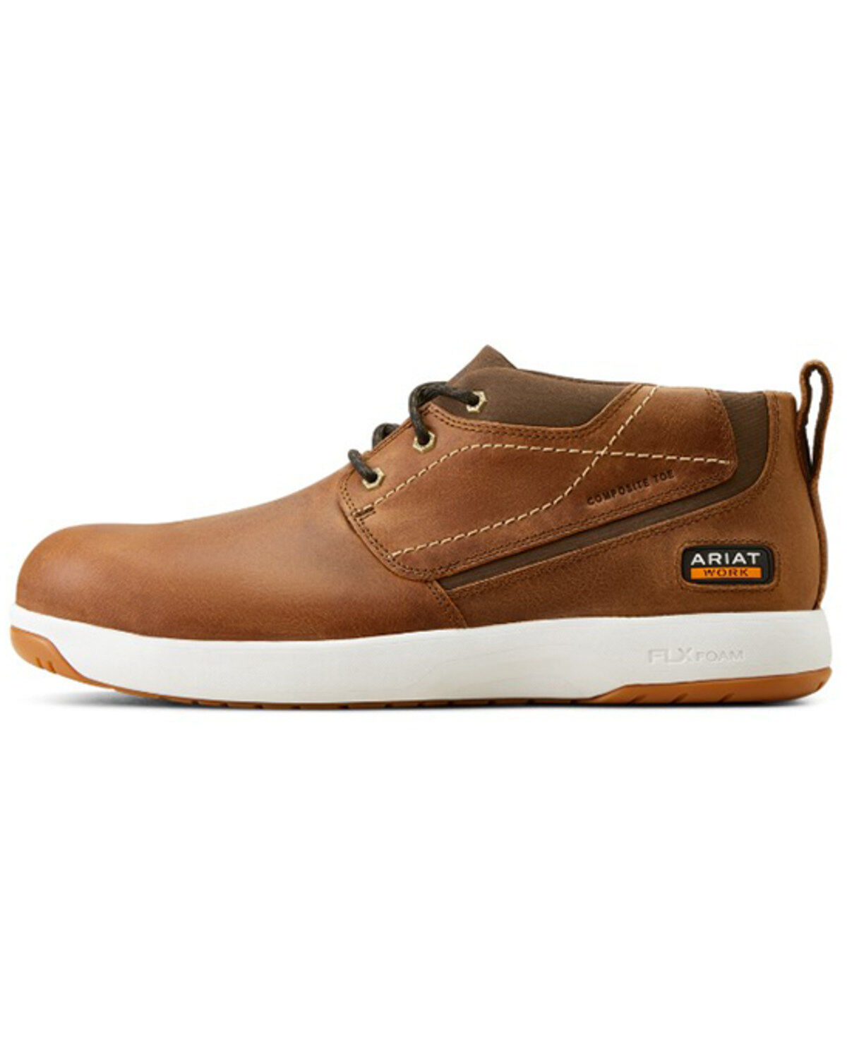 Ariat Men's Conveyer Work Shoes - Composite Toe