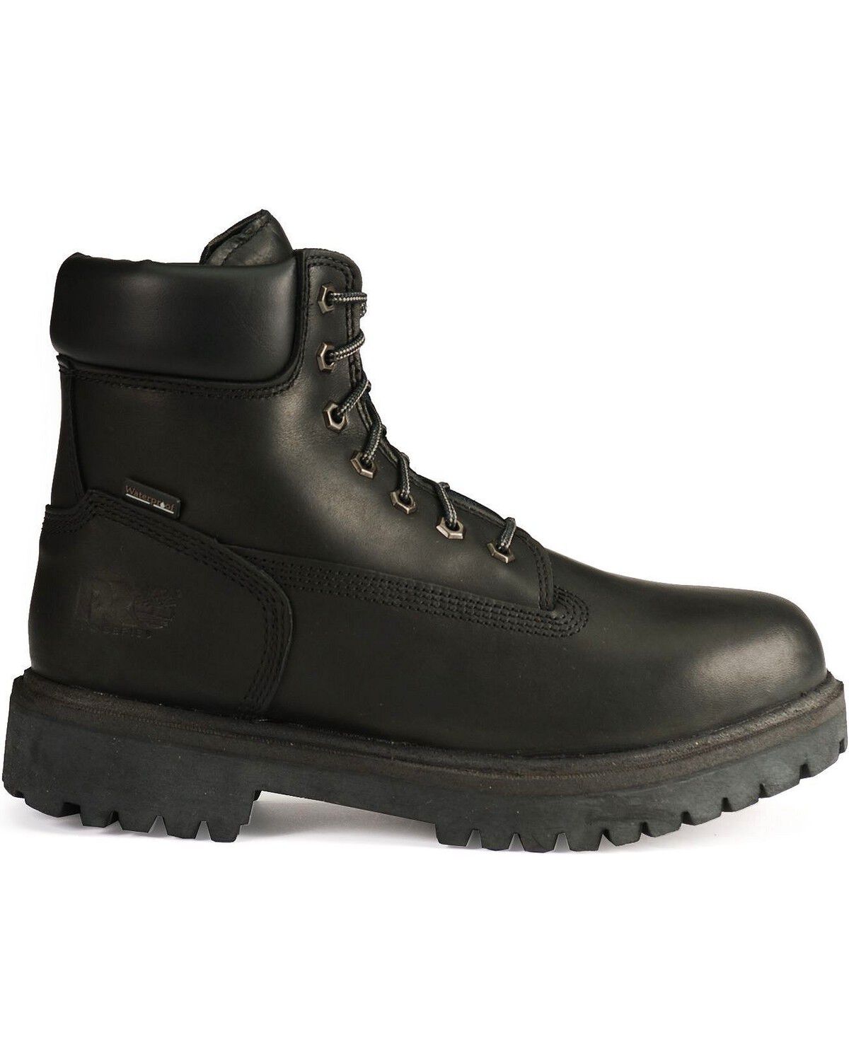 Timberland PRO Men's 6" Waterproof Insulated Work Boots