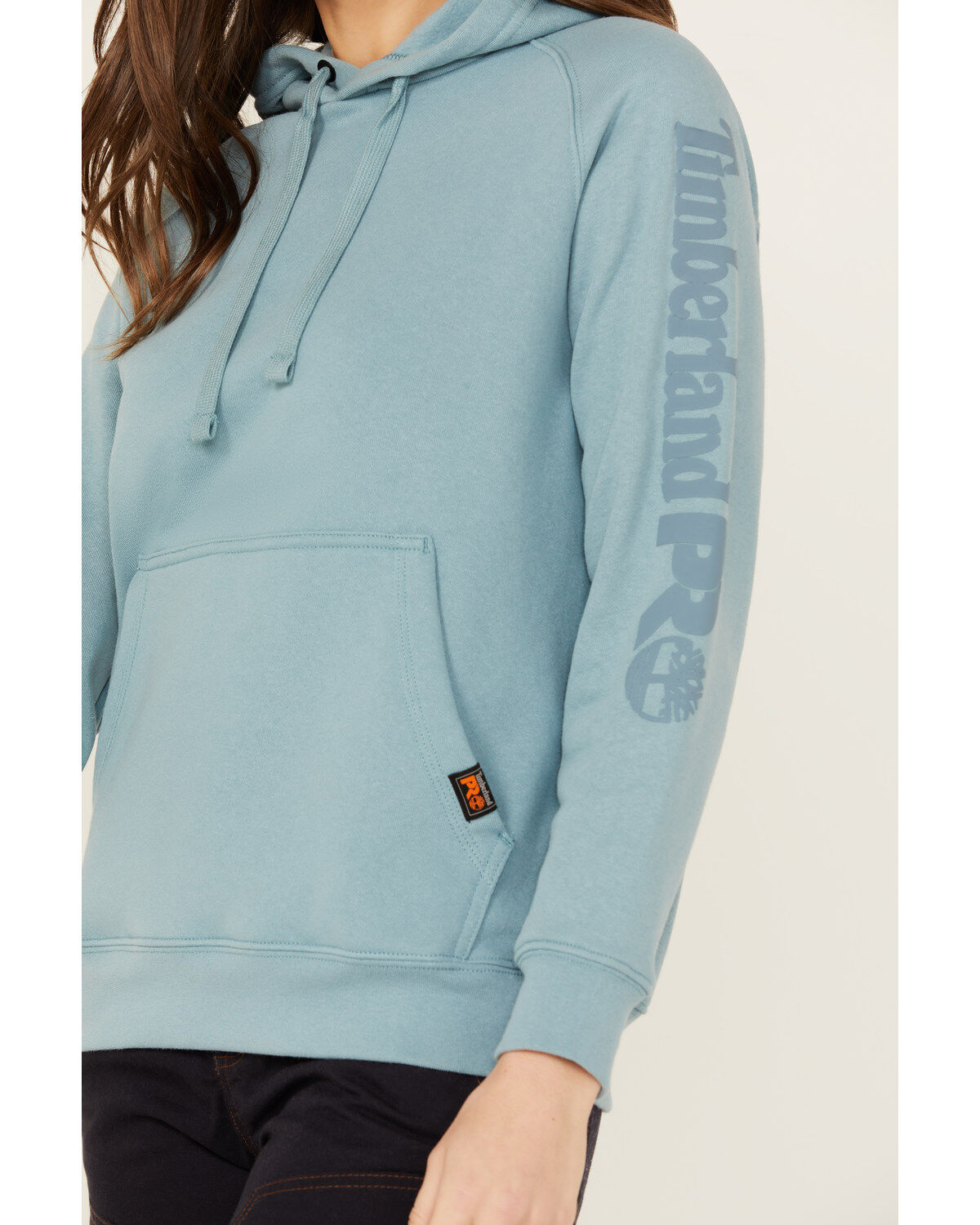 Timberland PRO Women's Hood Honcho Sport Hoodie