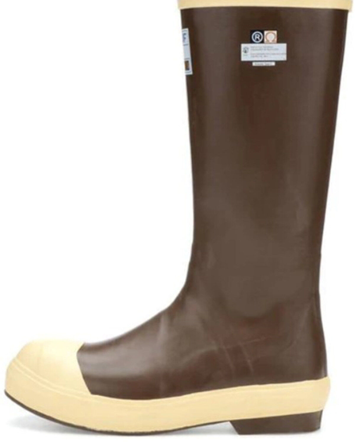 Xtratuf Men's 15" Legacy Boots - Steel Toe