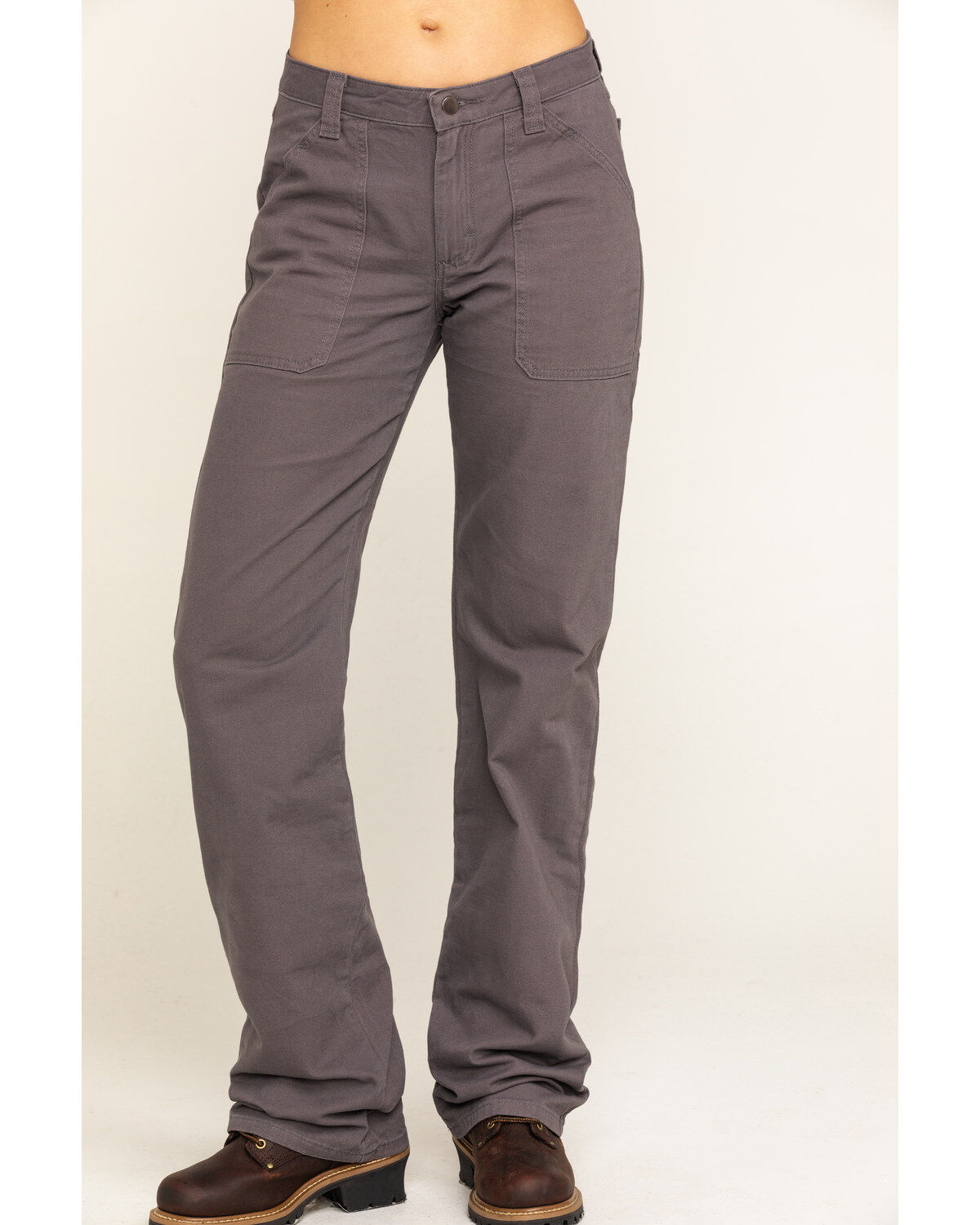 Wrangler Riggs Women's Advanced Comfort Work Pants