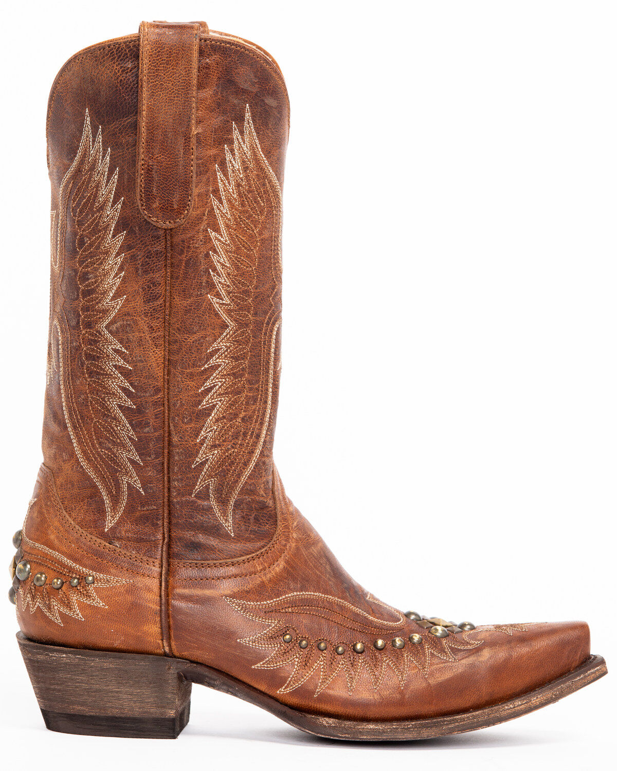 Idyllwind Women's Trouble Western Boots - Snip Toe