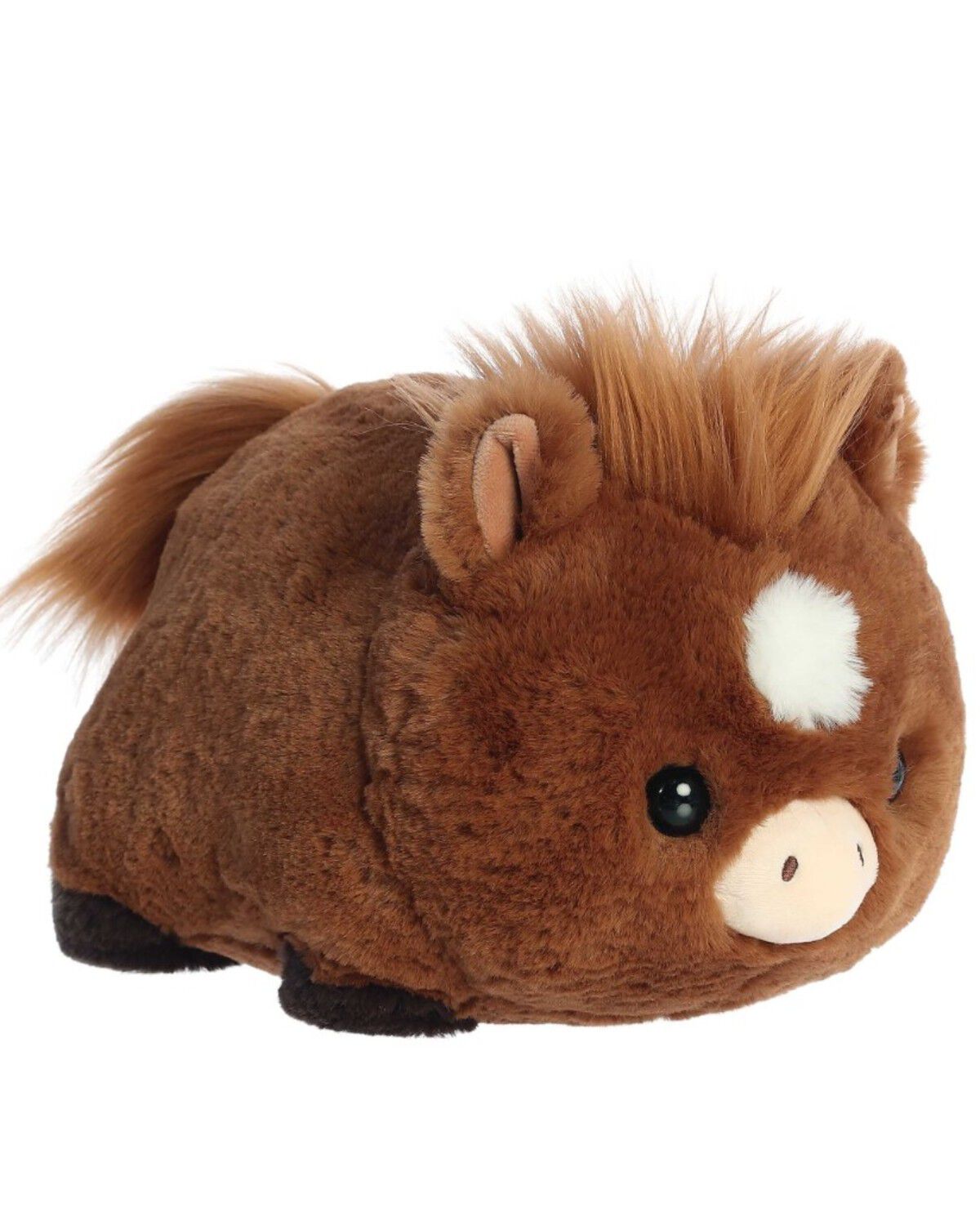 Aurora 10" Hudson Horse® Spudsters® Plush Toy