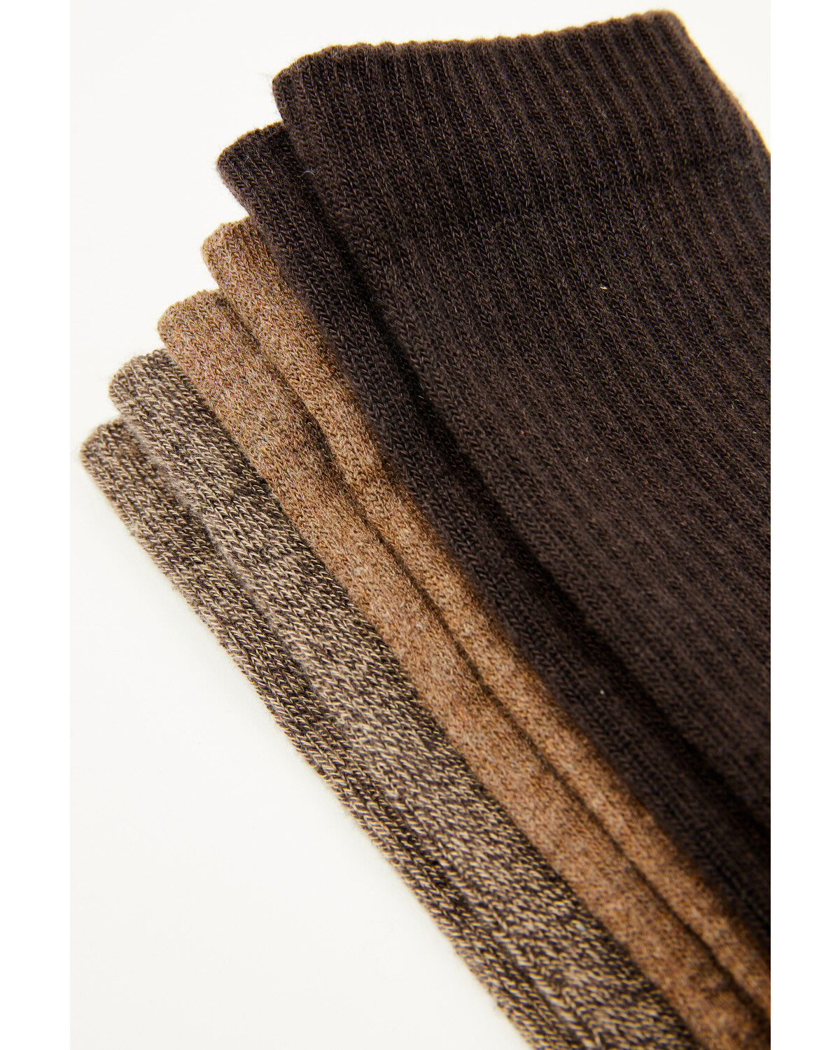 Cody James Men's Basic Over The Calf Socks - 3 Pack