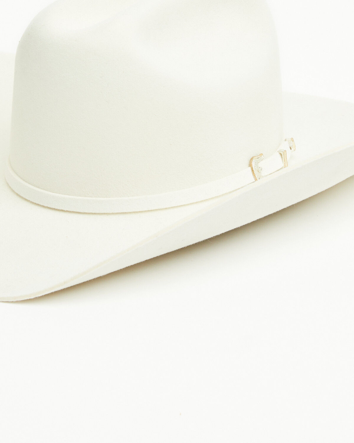 Stetson Oak Ridge 3X Felt Cowboy Hat