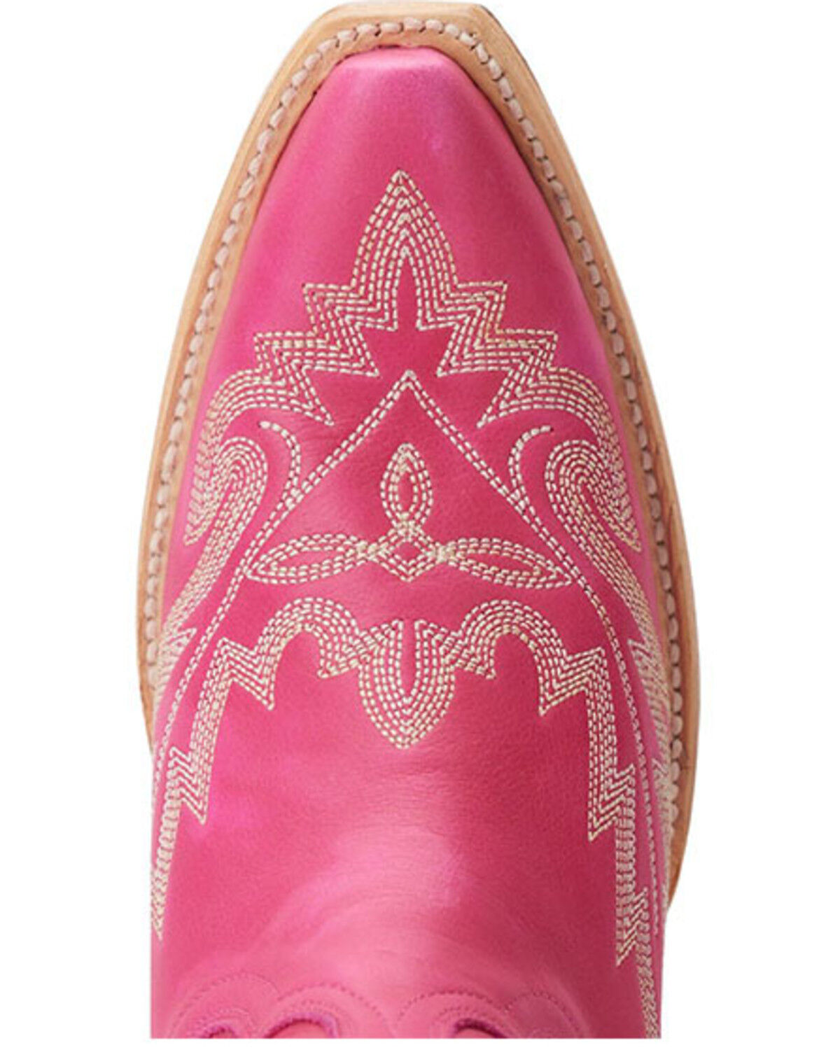 Lane Women's Lexington Western Booties - Snip Toe