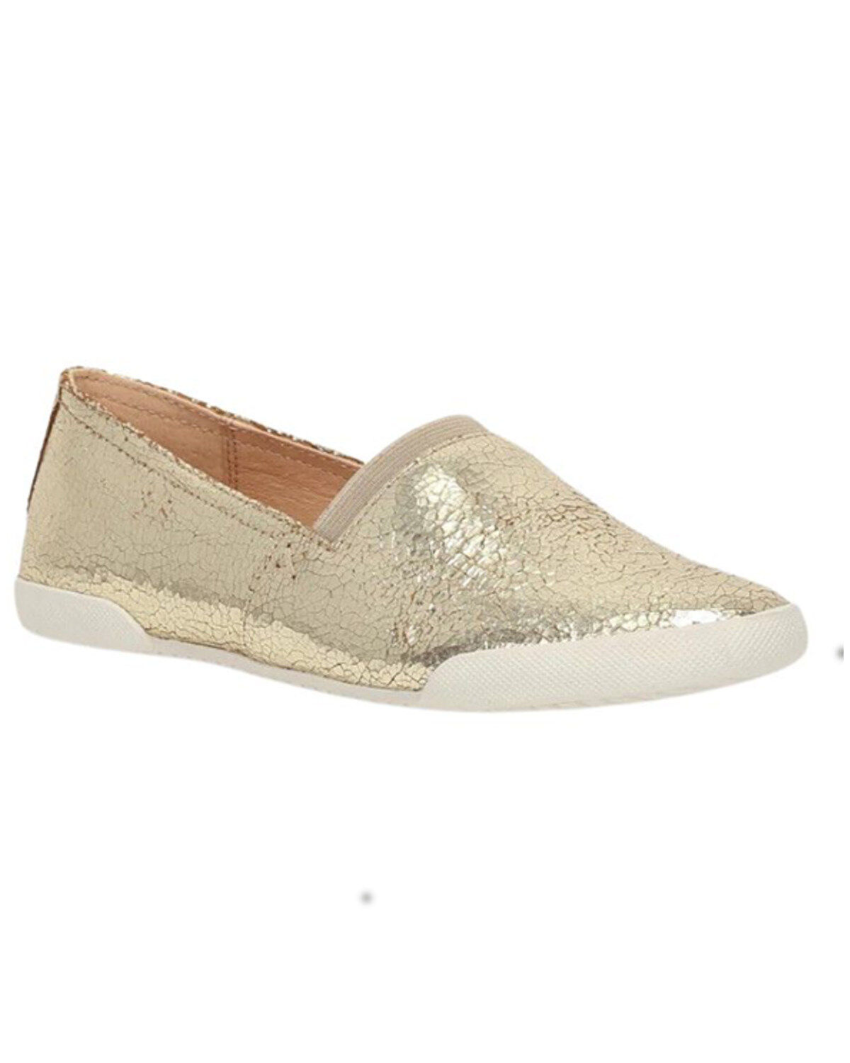 Frye Women's Melanie Slip-On Casual Shoes
