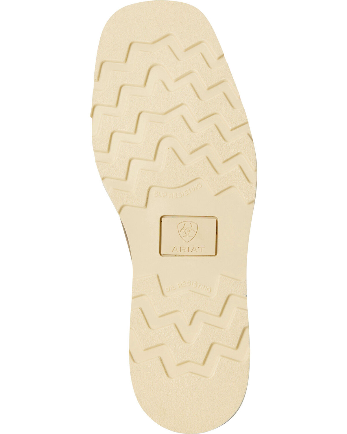 Ariat Men's Rambler Recon Bomber Western Boots - Square Toe