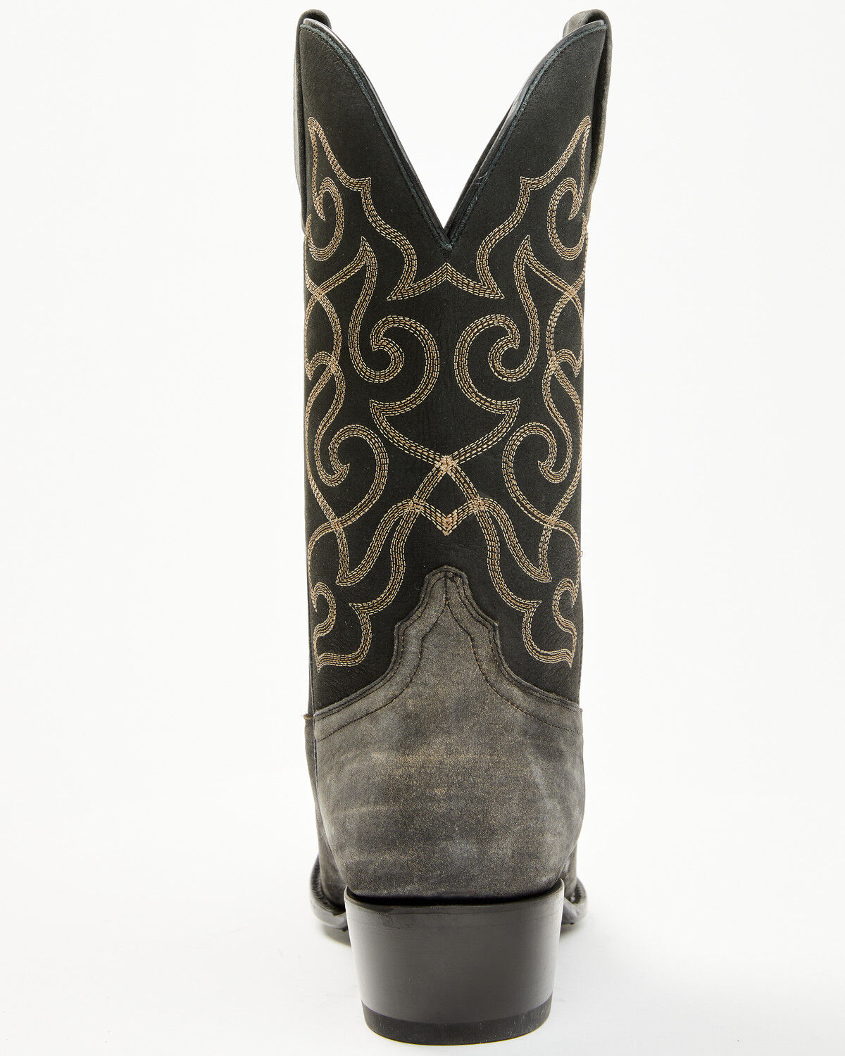 Moonshine Spirit Men's Evens Western Boots - Square Toe