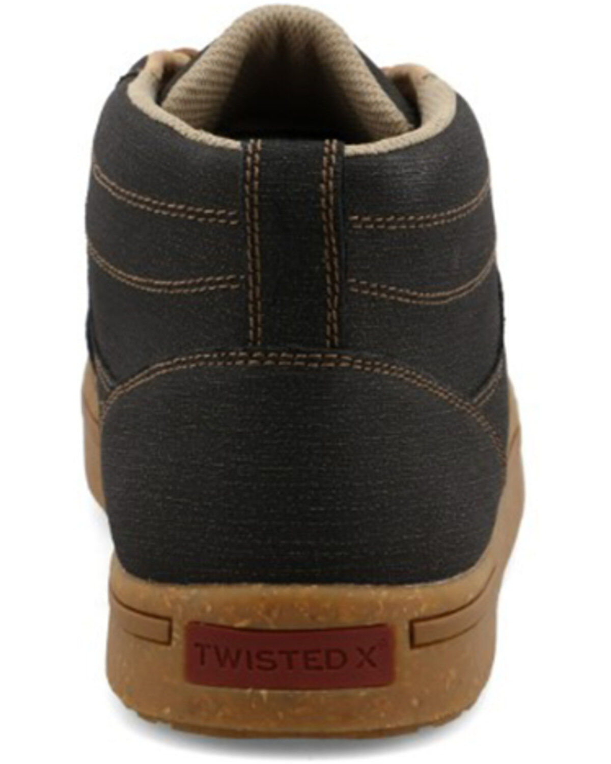 Twisted X Men's Kick Lace-Up Casual Shoe
