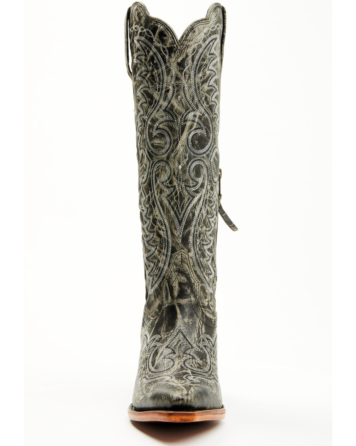 Durango Women's Crush Tall Western Boots - Snip Toe