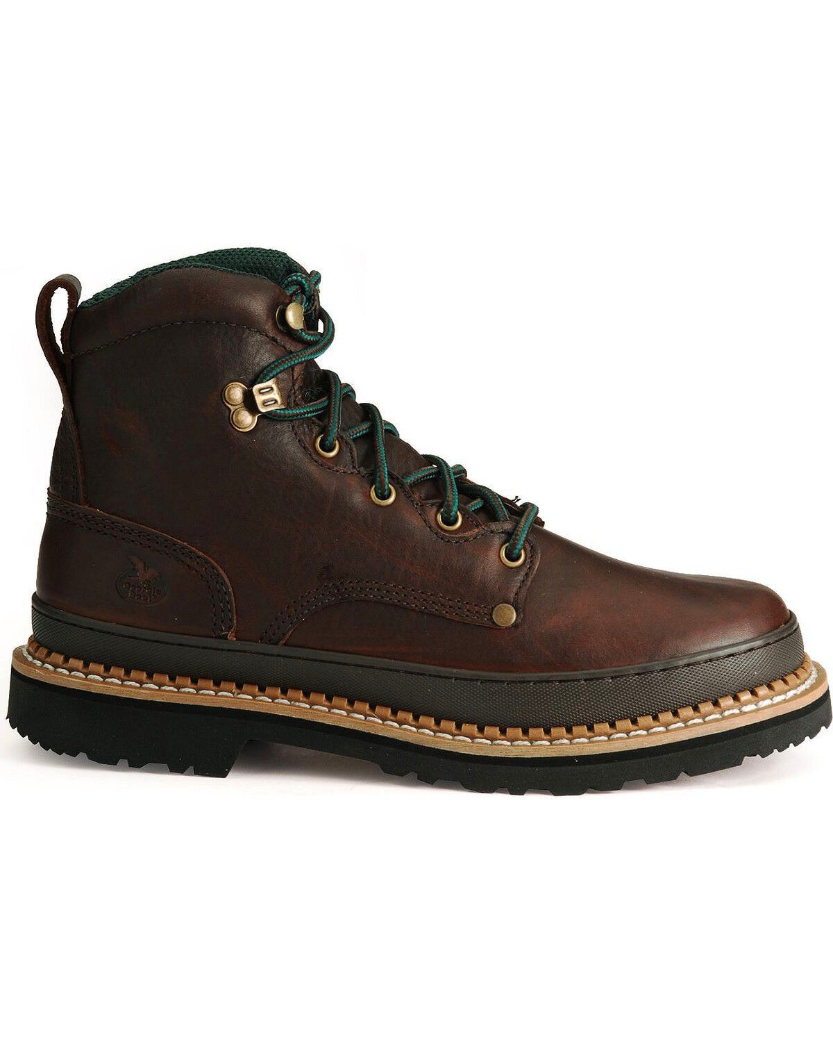 Georgia Men's Giant Work Boots